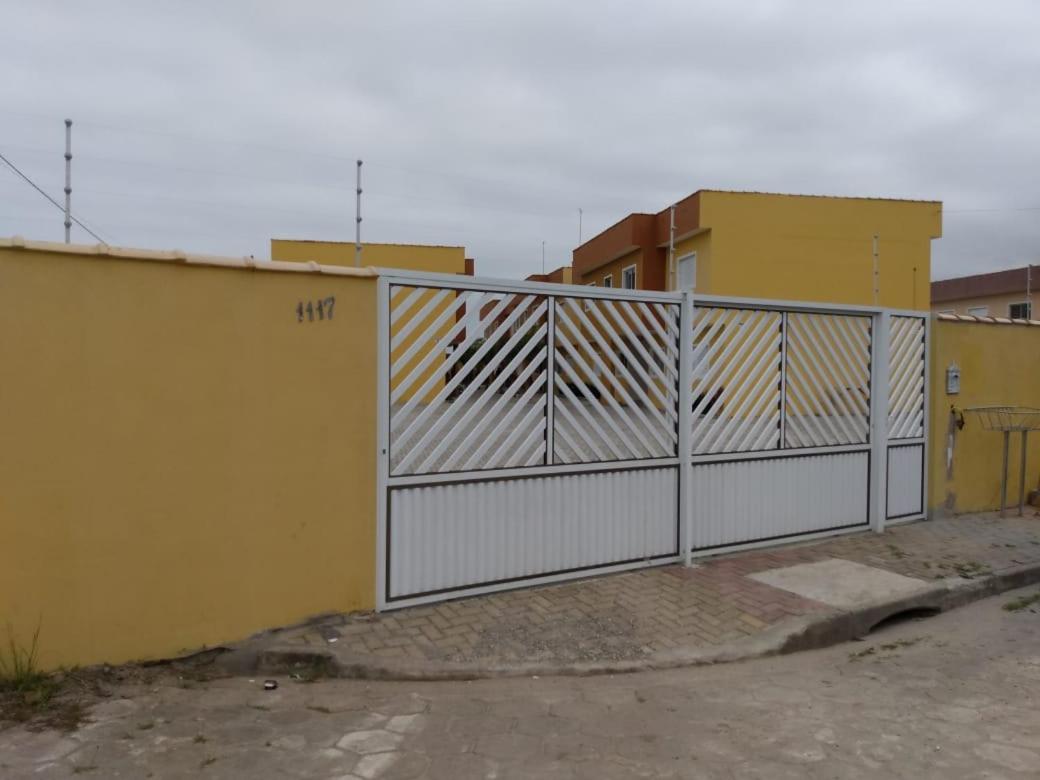 Casa na praia - Balneário Gaivotas