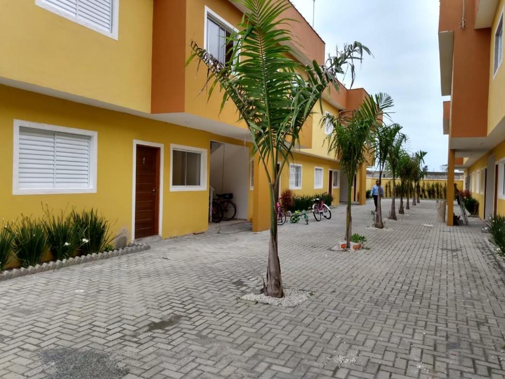 Casa na praia - Balneário Gaivotas