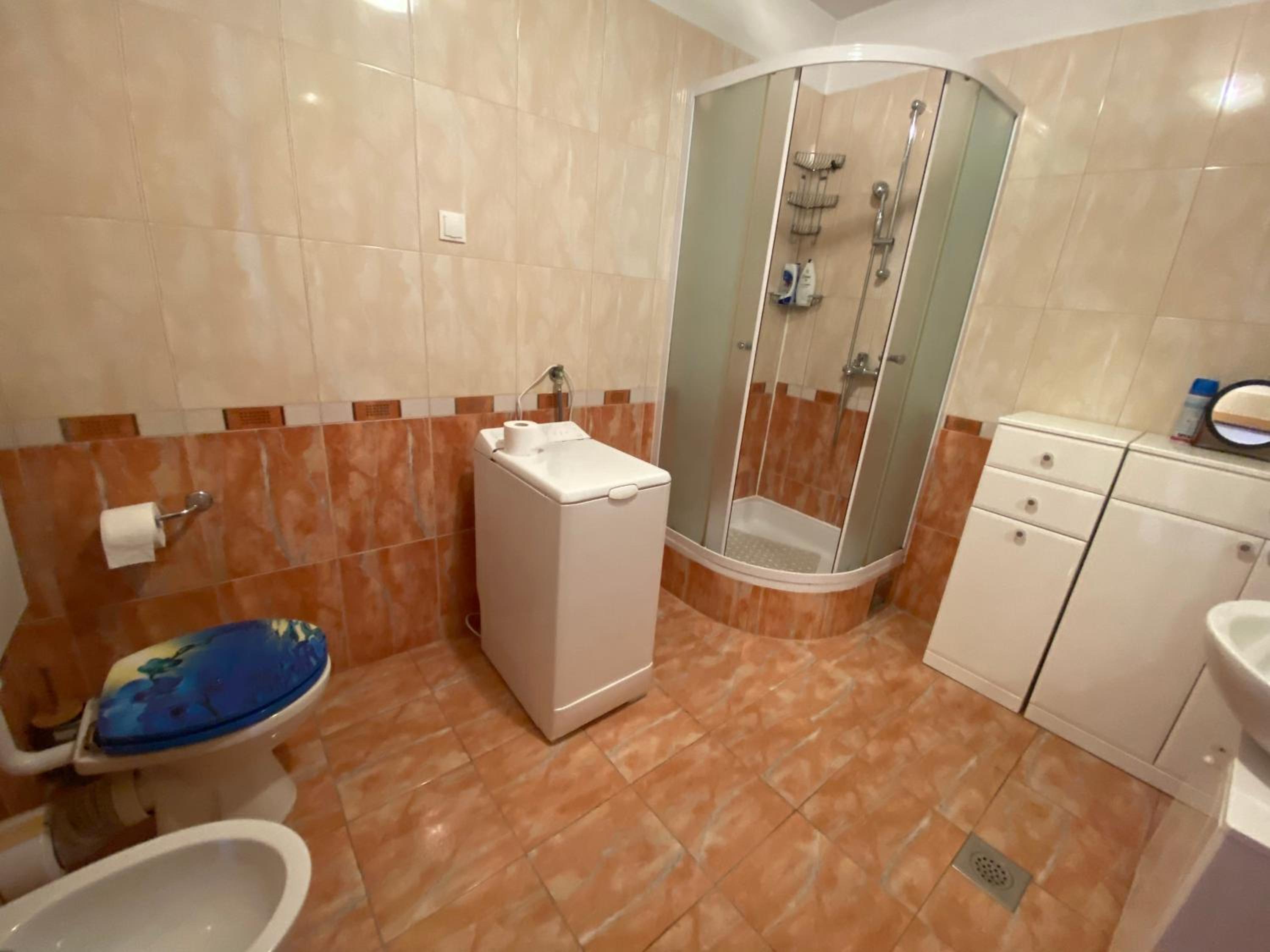 Žnjan Apartment photo 5
