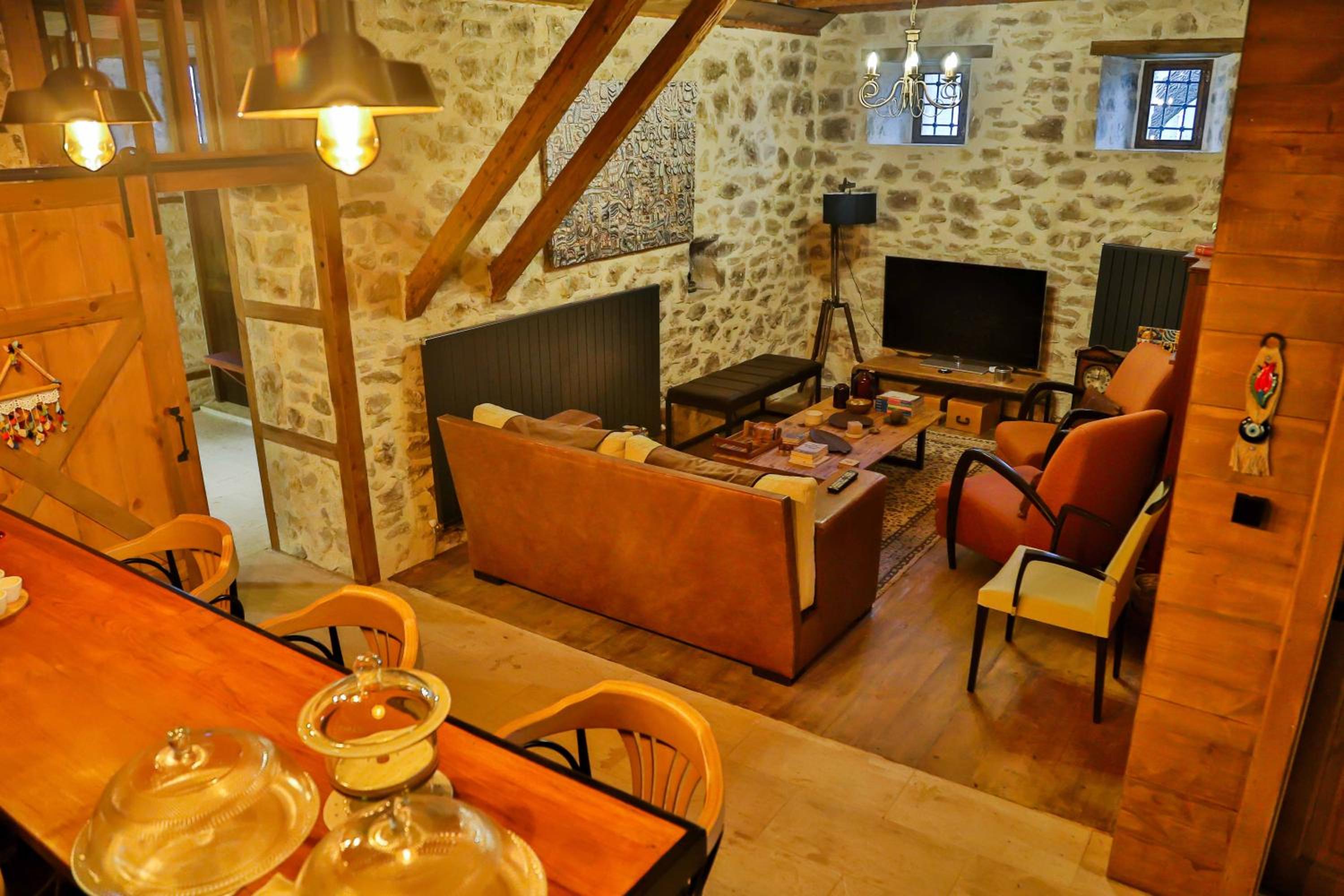 Konak Bindallı