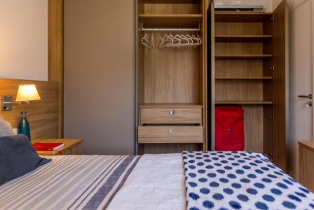 Leblon Inn, Charme e Conforto
