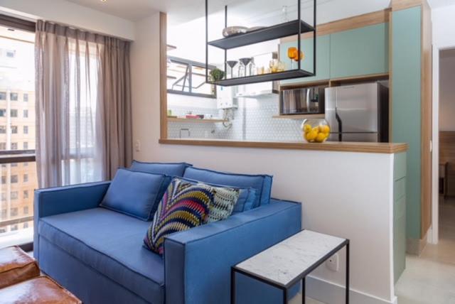 Leblon Inn, Charme e Conforto