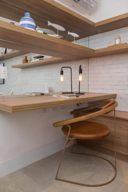 Leblon Inn, Charme e Conforto