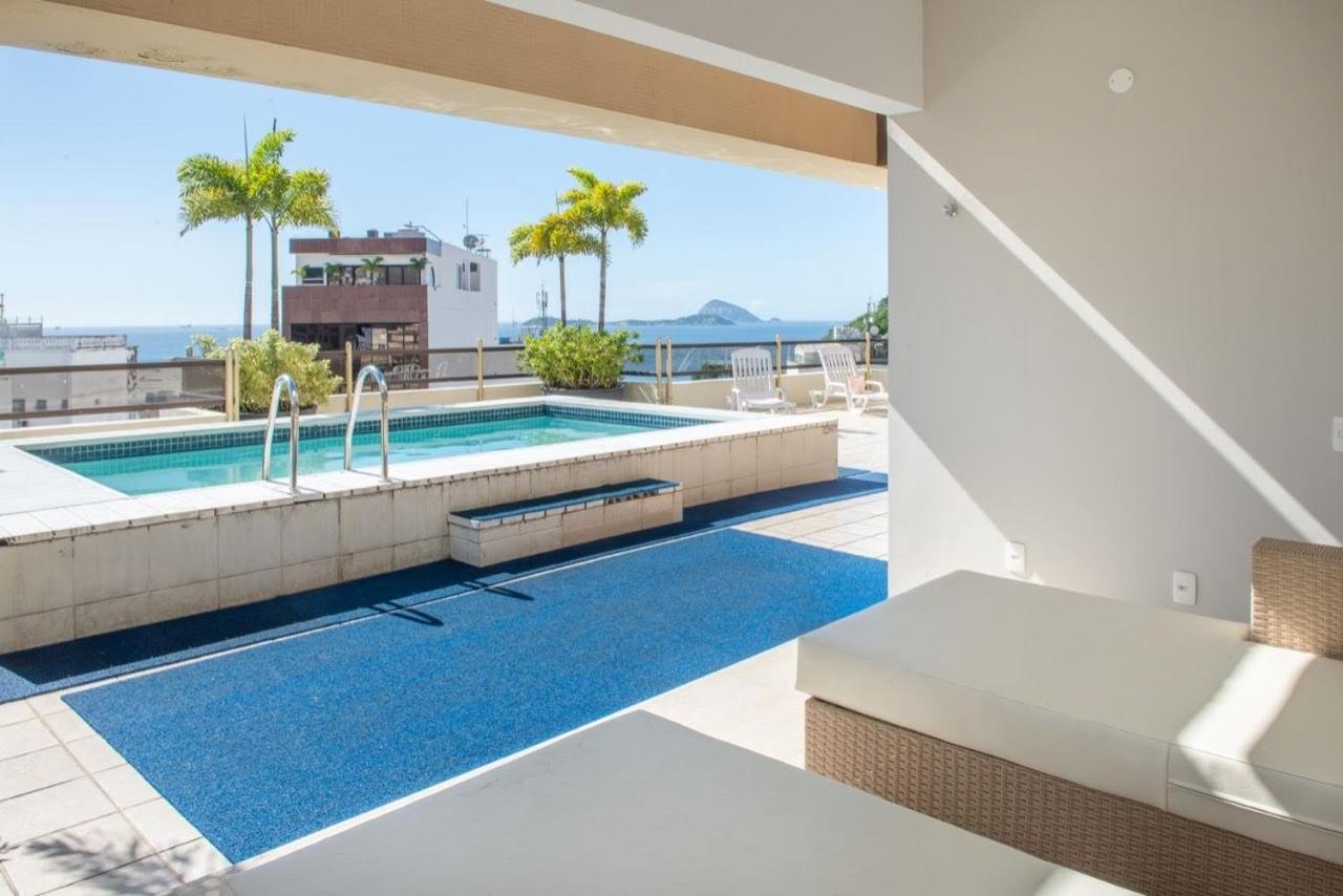 Leblon Inn, Charme e Conforto
