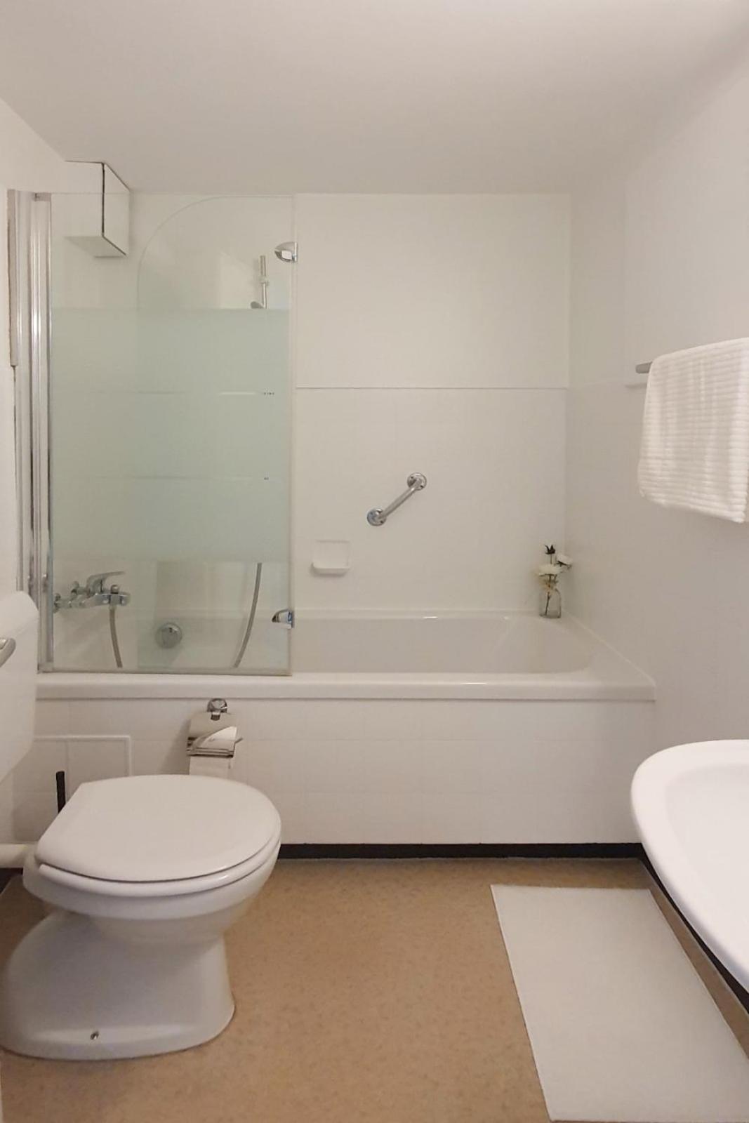 Bright and modern apartment in the heart of Altstätten view 3