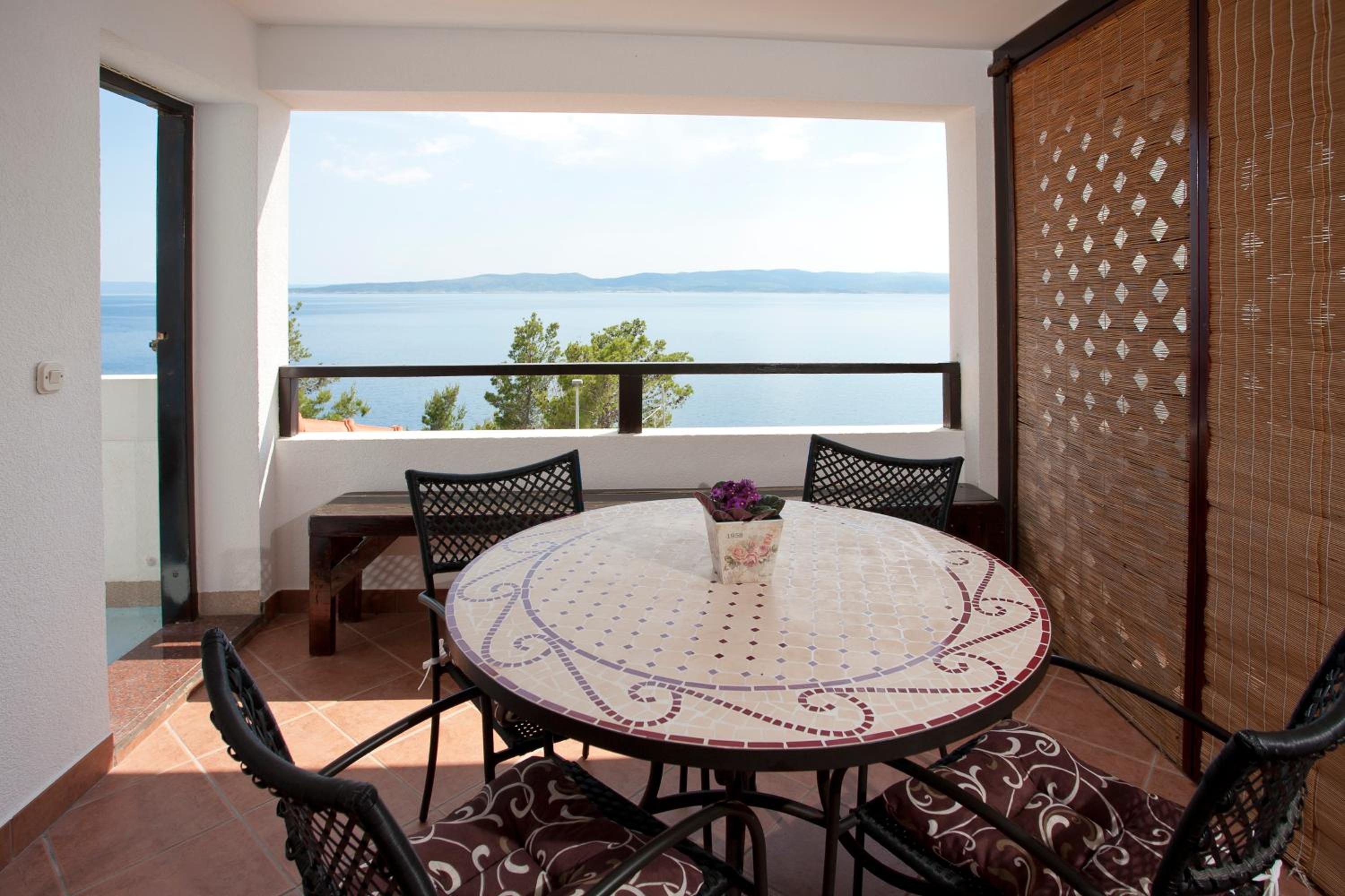 Apartments Fani