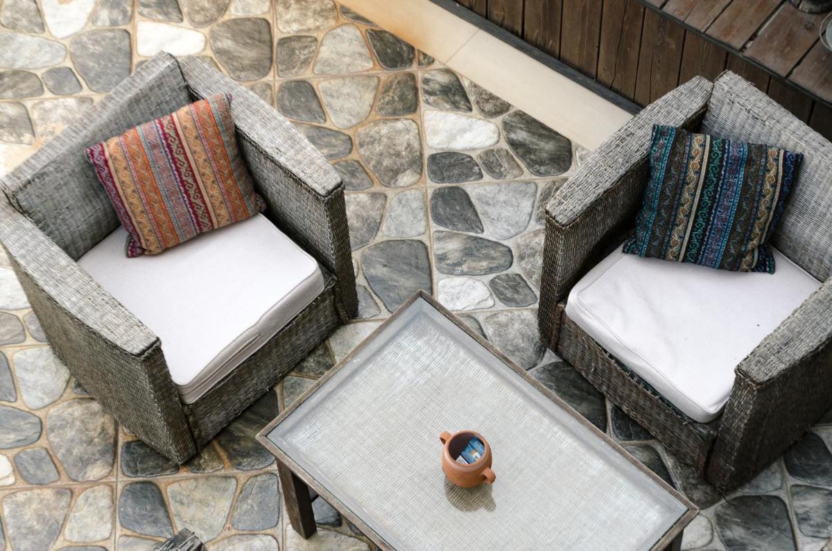 Maya Hostel Berat