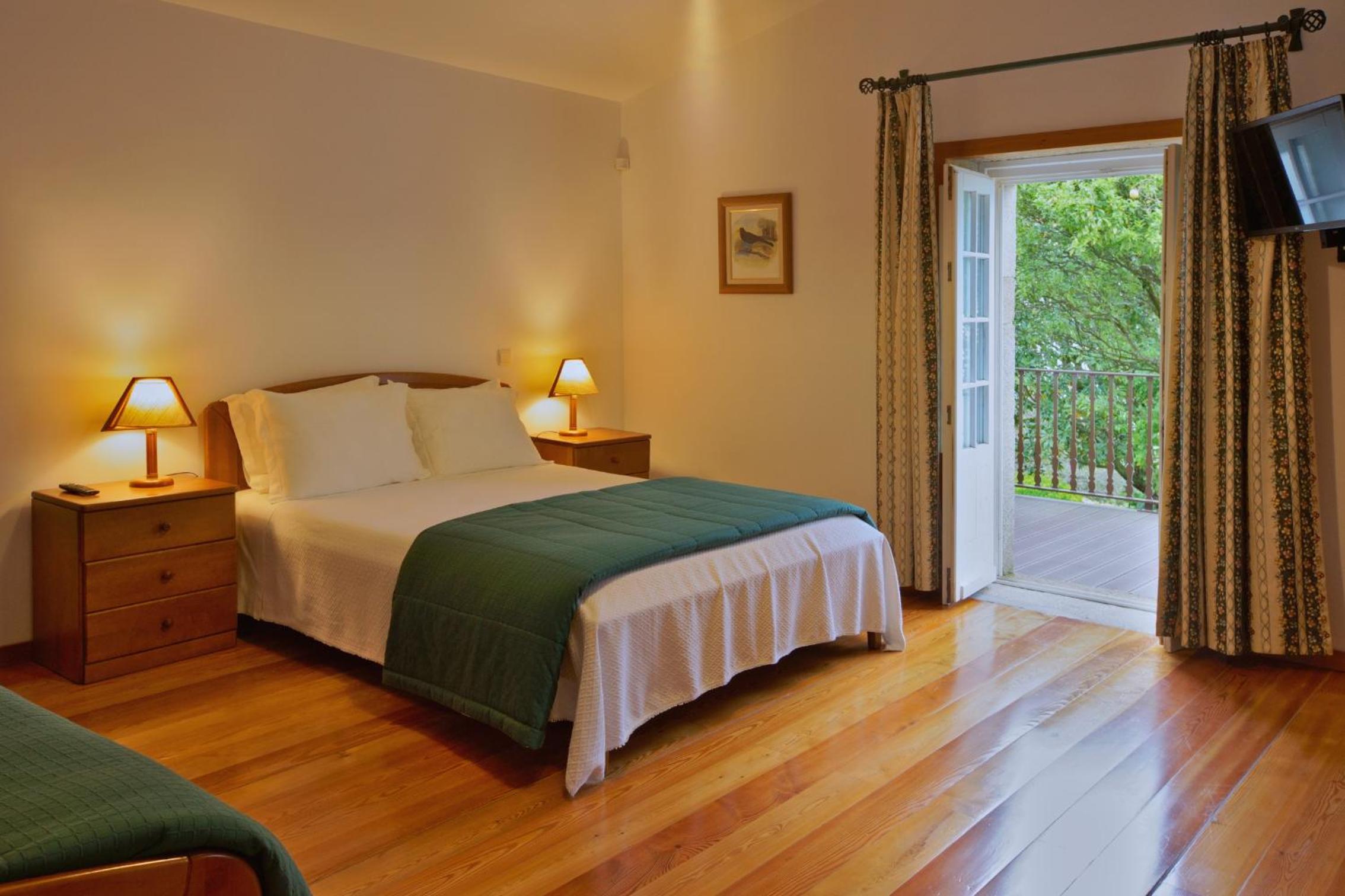 Casa da Aldeia view 3