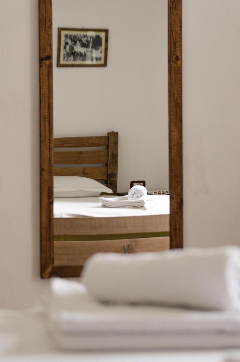 Maya Hostel Berat