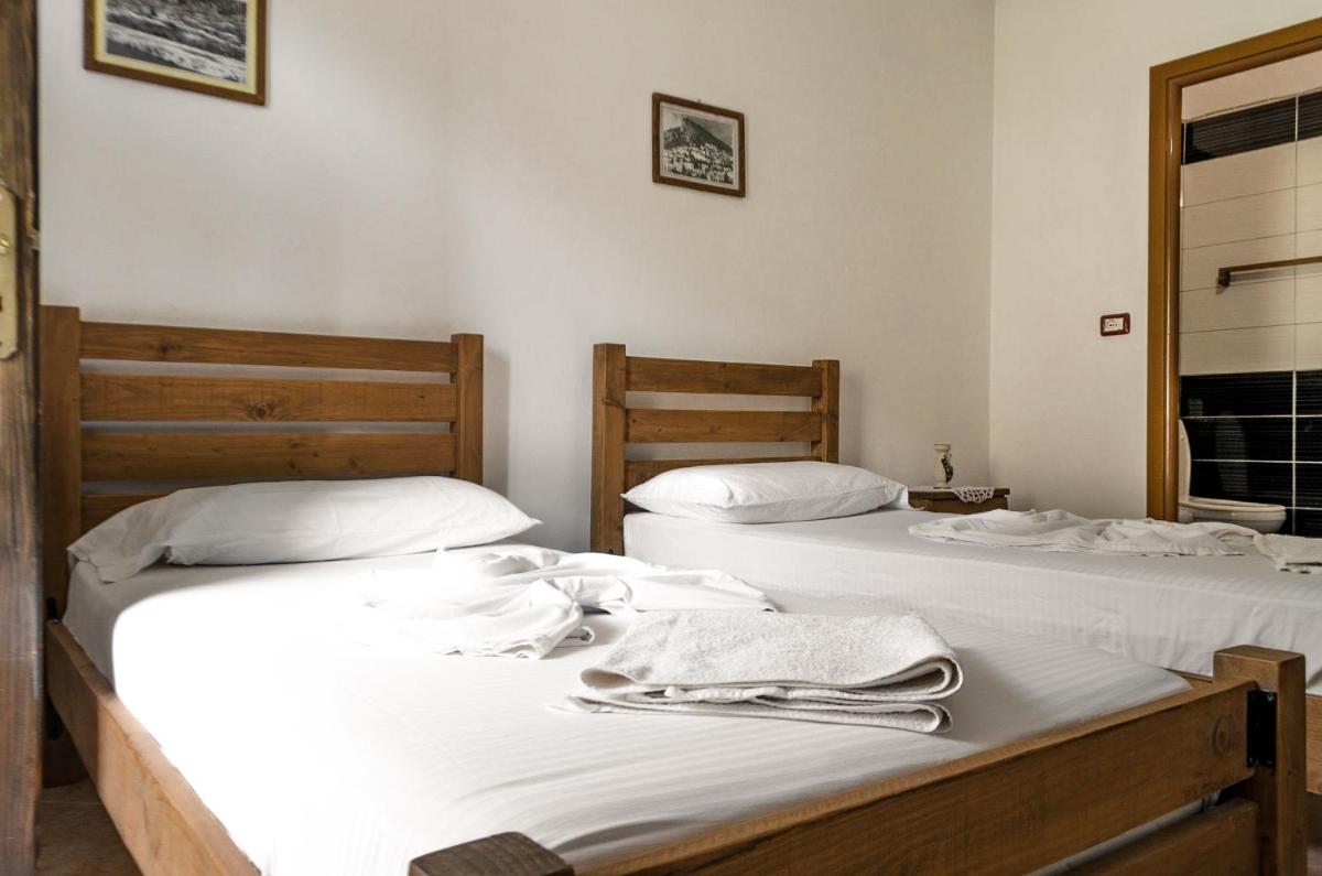 Maya Hostel Berat