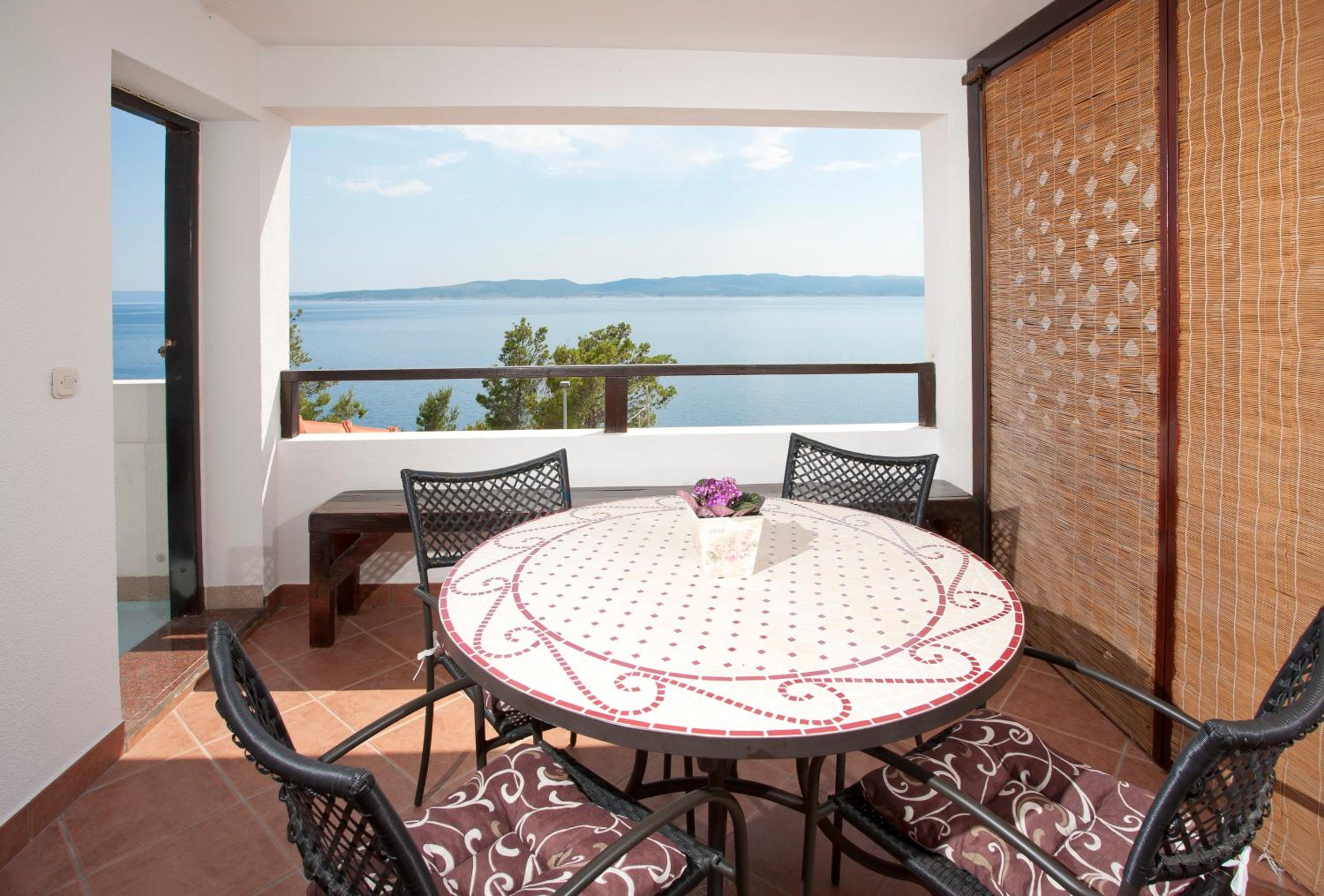 Apartments Fani