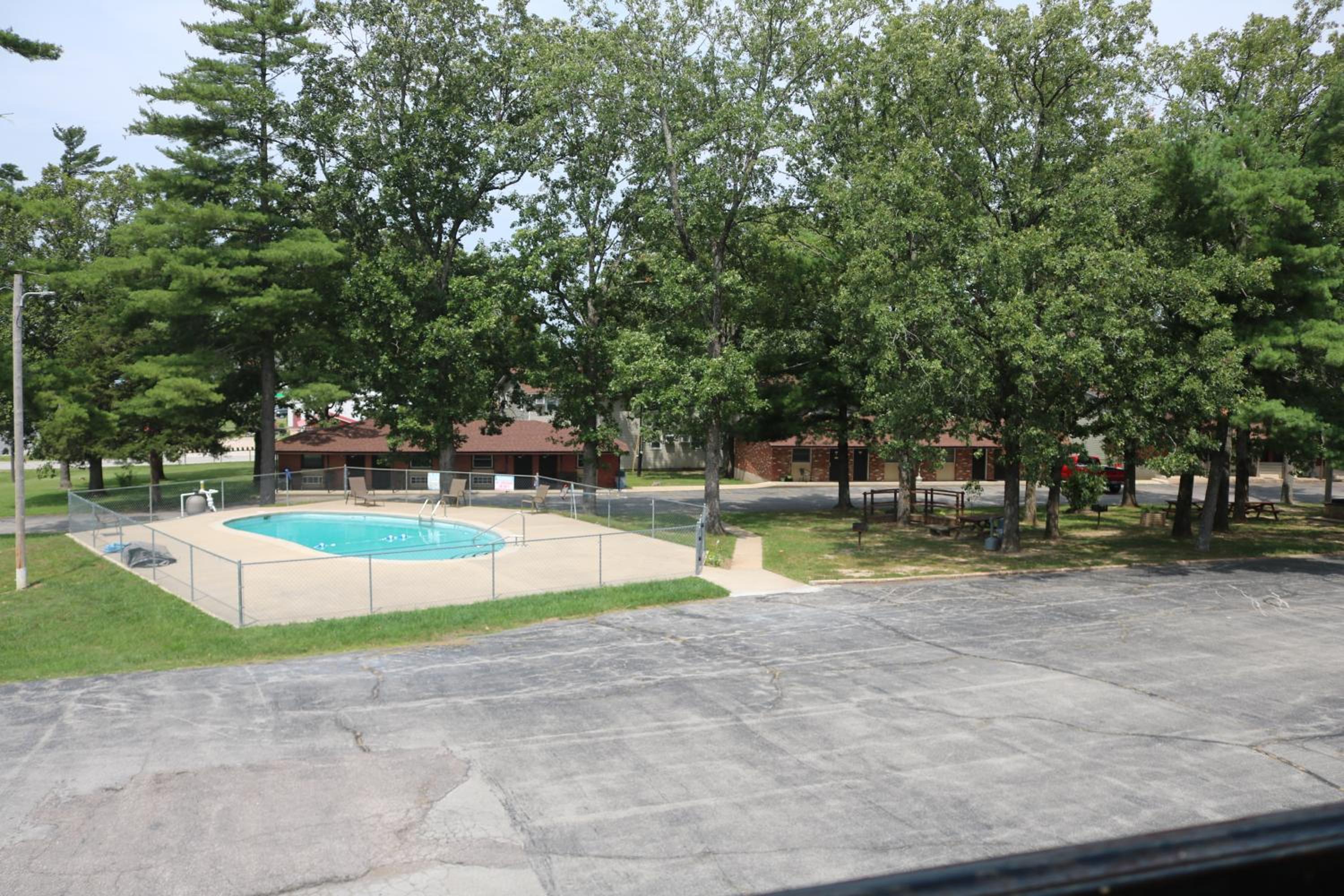 Ranch Motel view 3