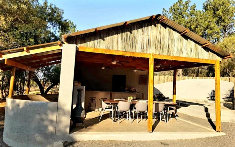 Rocky Hollow Lodge