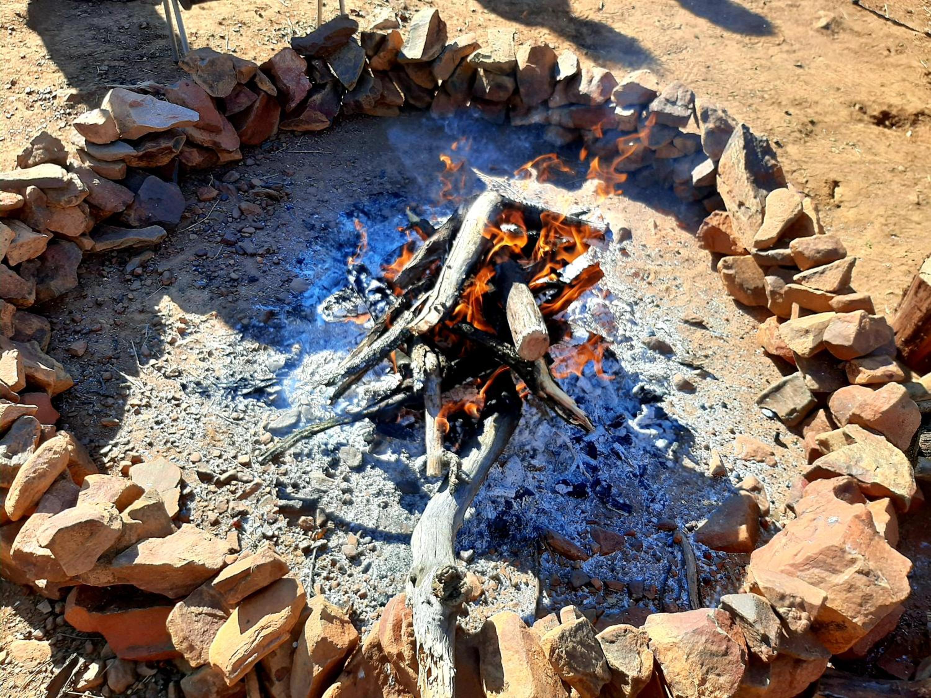 Rocky Hollow Lodge
