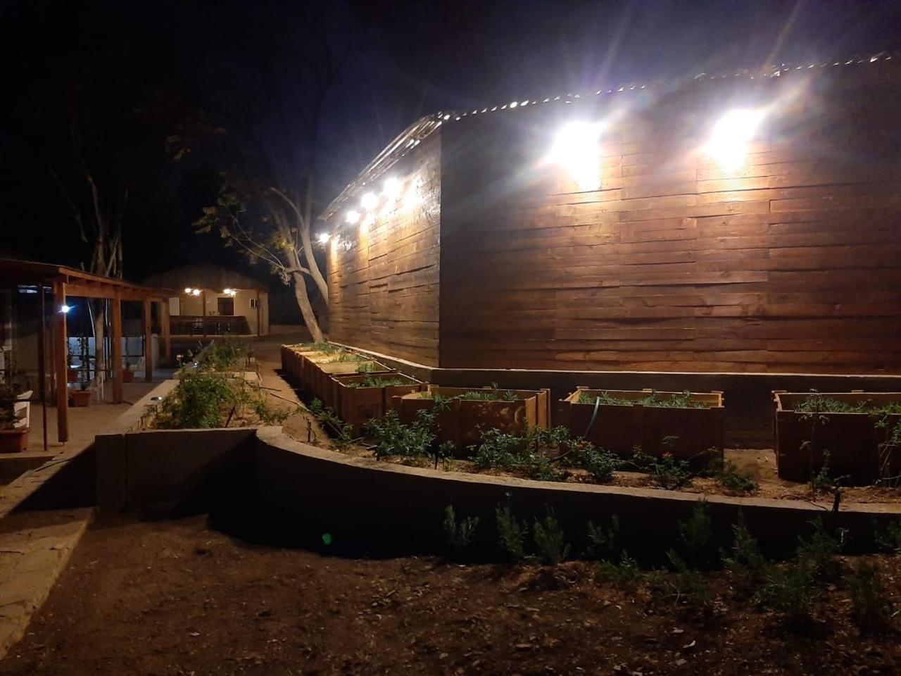 Rocky Hollow Lodge