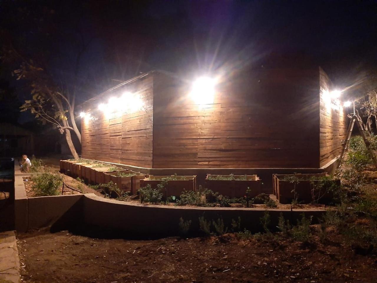 Rocky Hollow Lodge