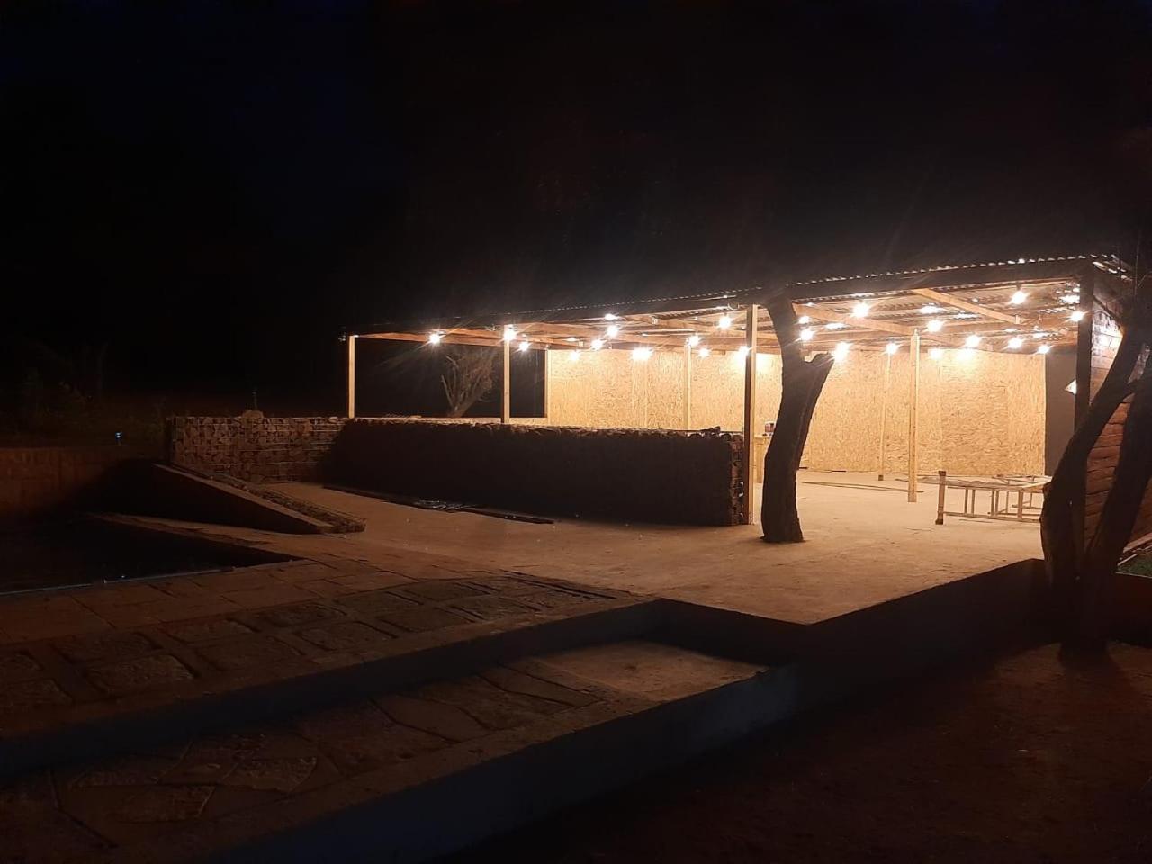 Rocky Hollow Lodge