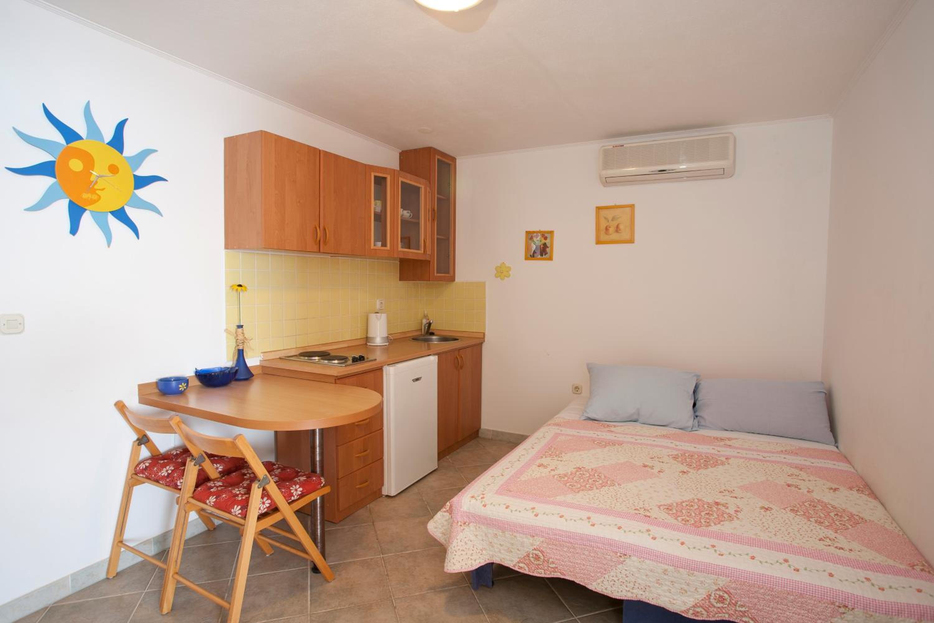Apartments Fani