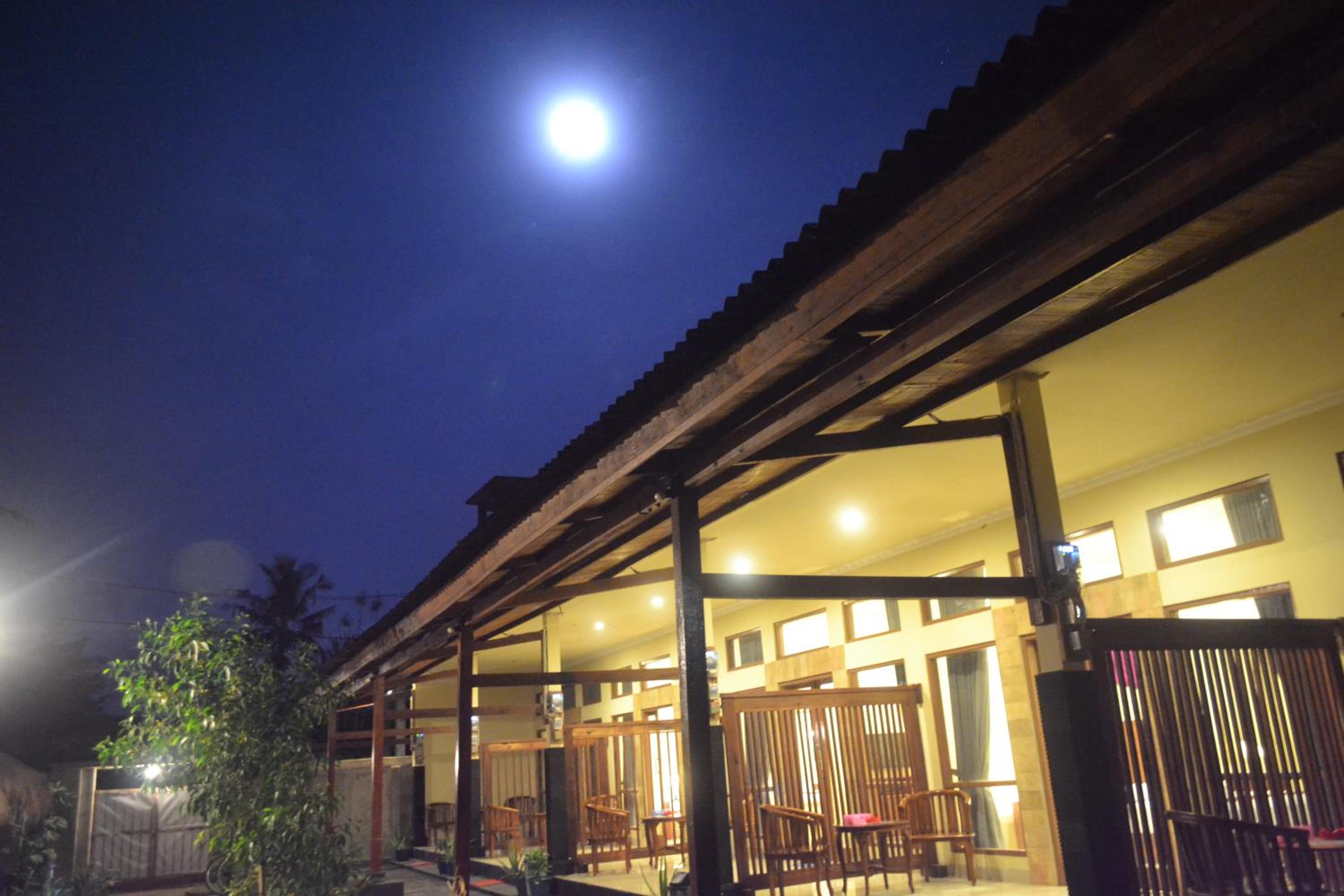 Wisma Bunda, Gili Trawangan - 21