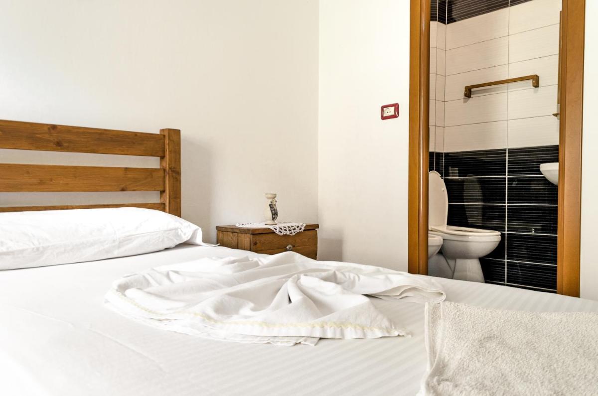 Maya Hostel Berat