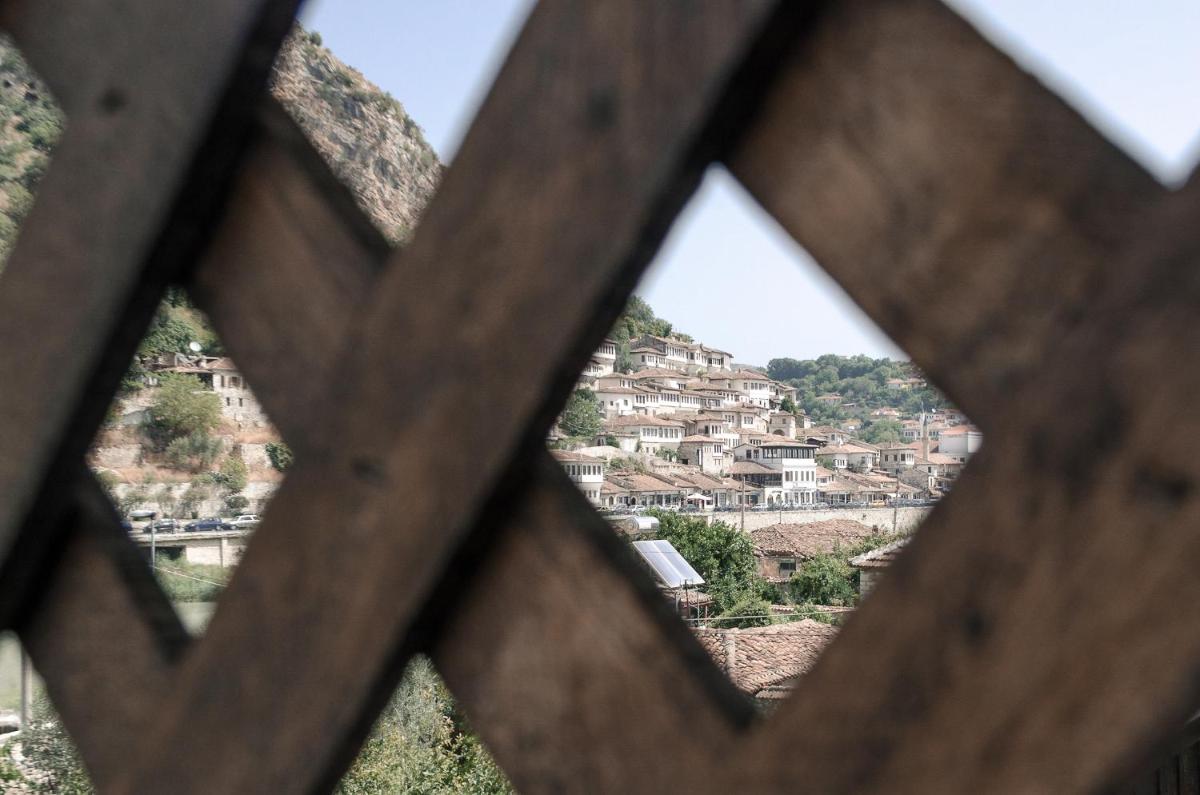Maya Hostel Berat