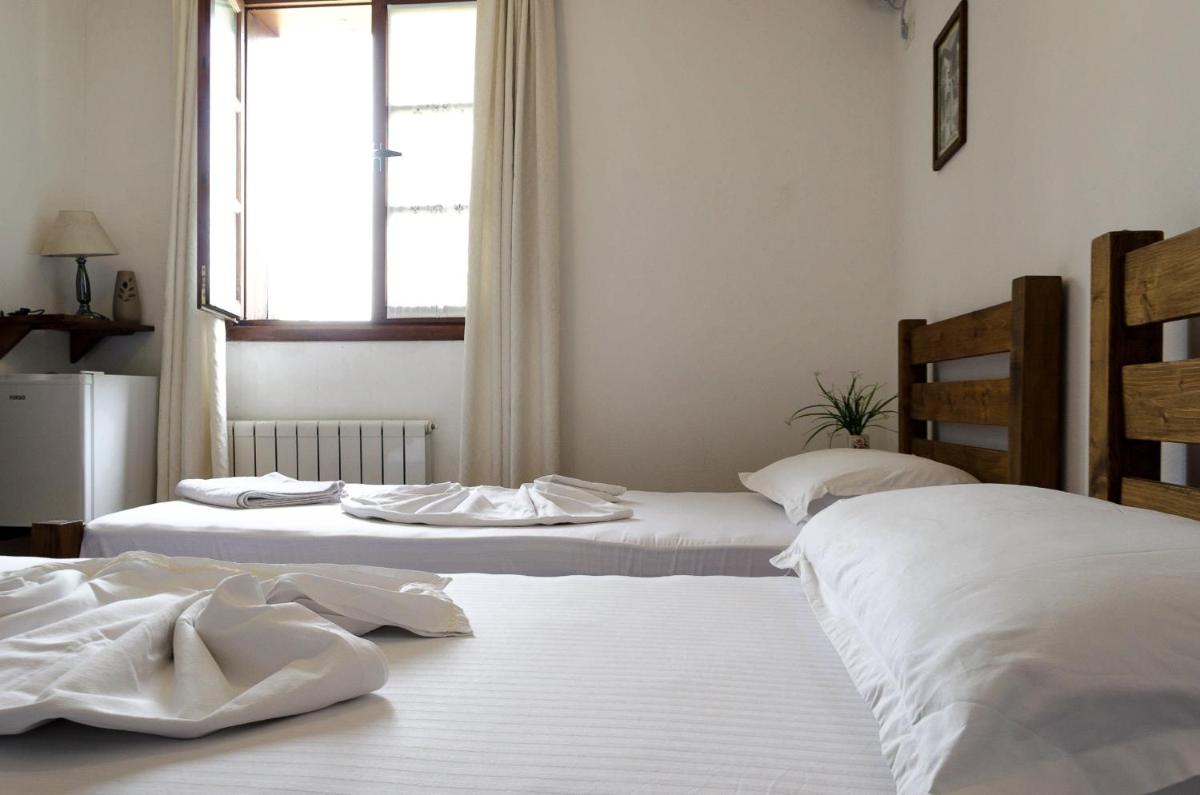 Maya Hostel Berat