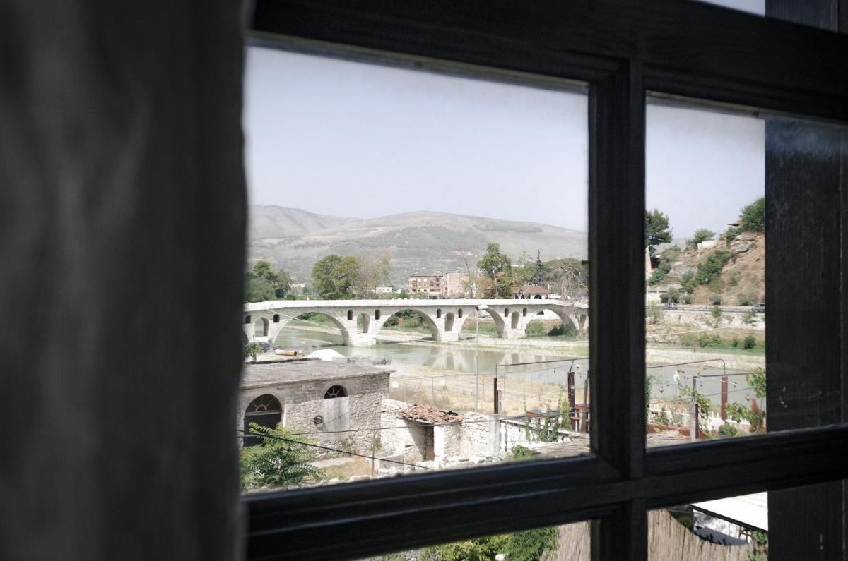 Maya Hostel Berat