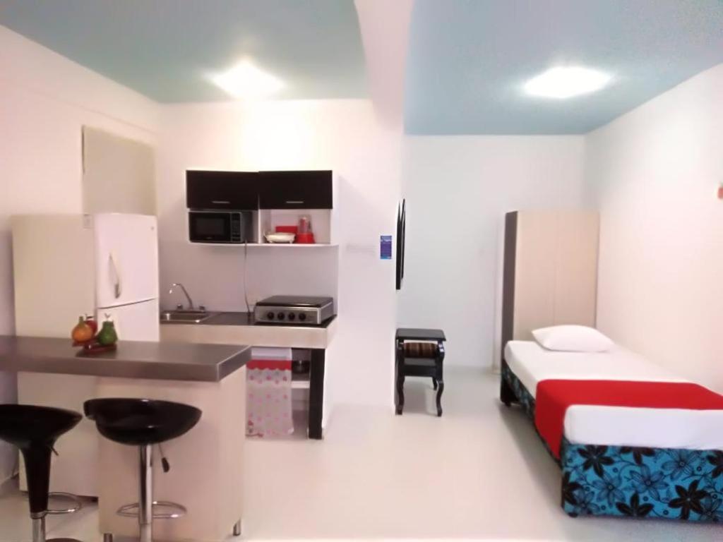 Apartamentos Chuchos Place view 5