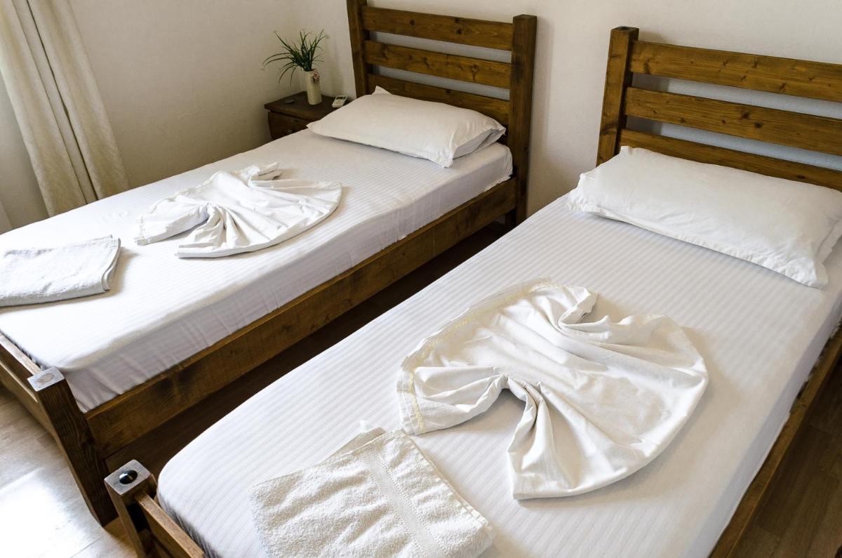 Maya Hostel Berat