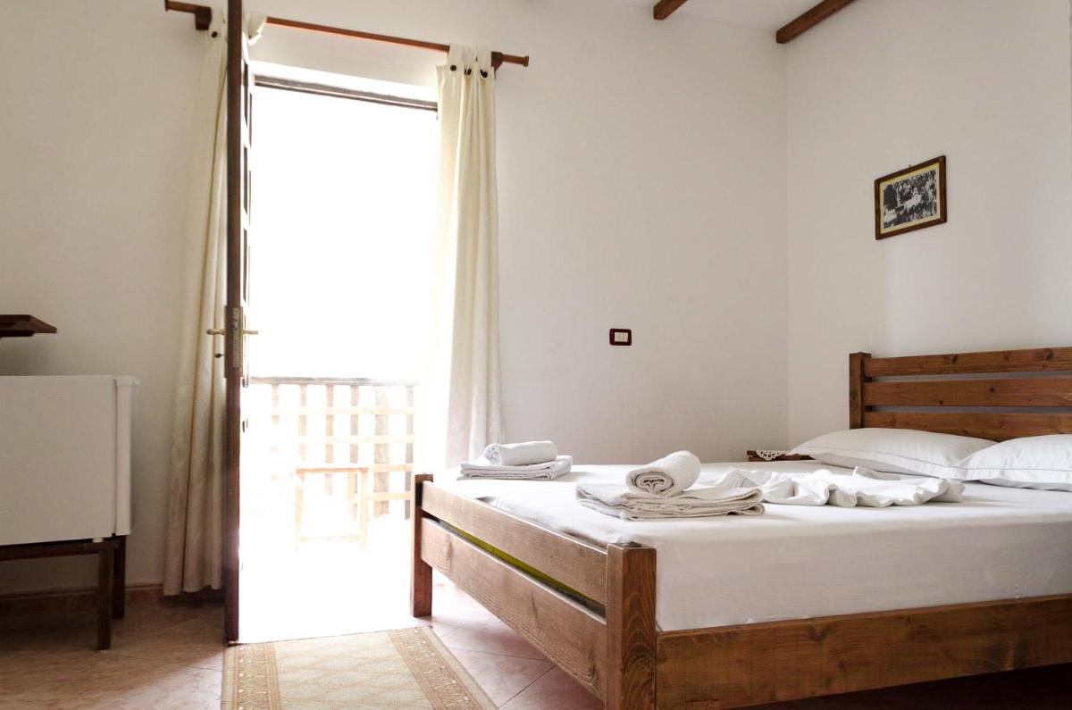 Maya Hostel Berat