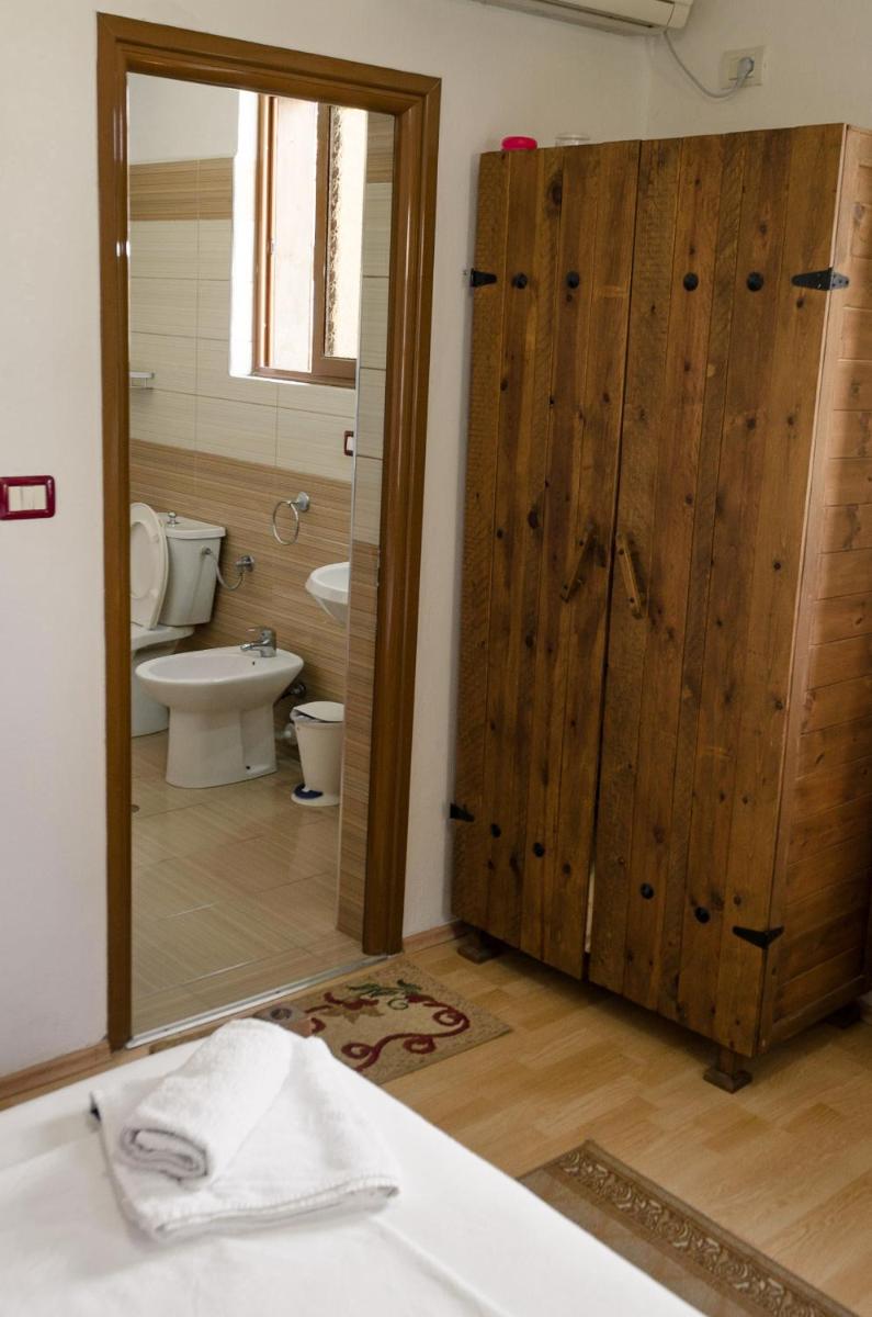 Maya Hostel Berat