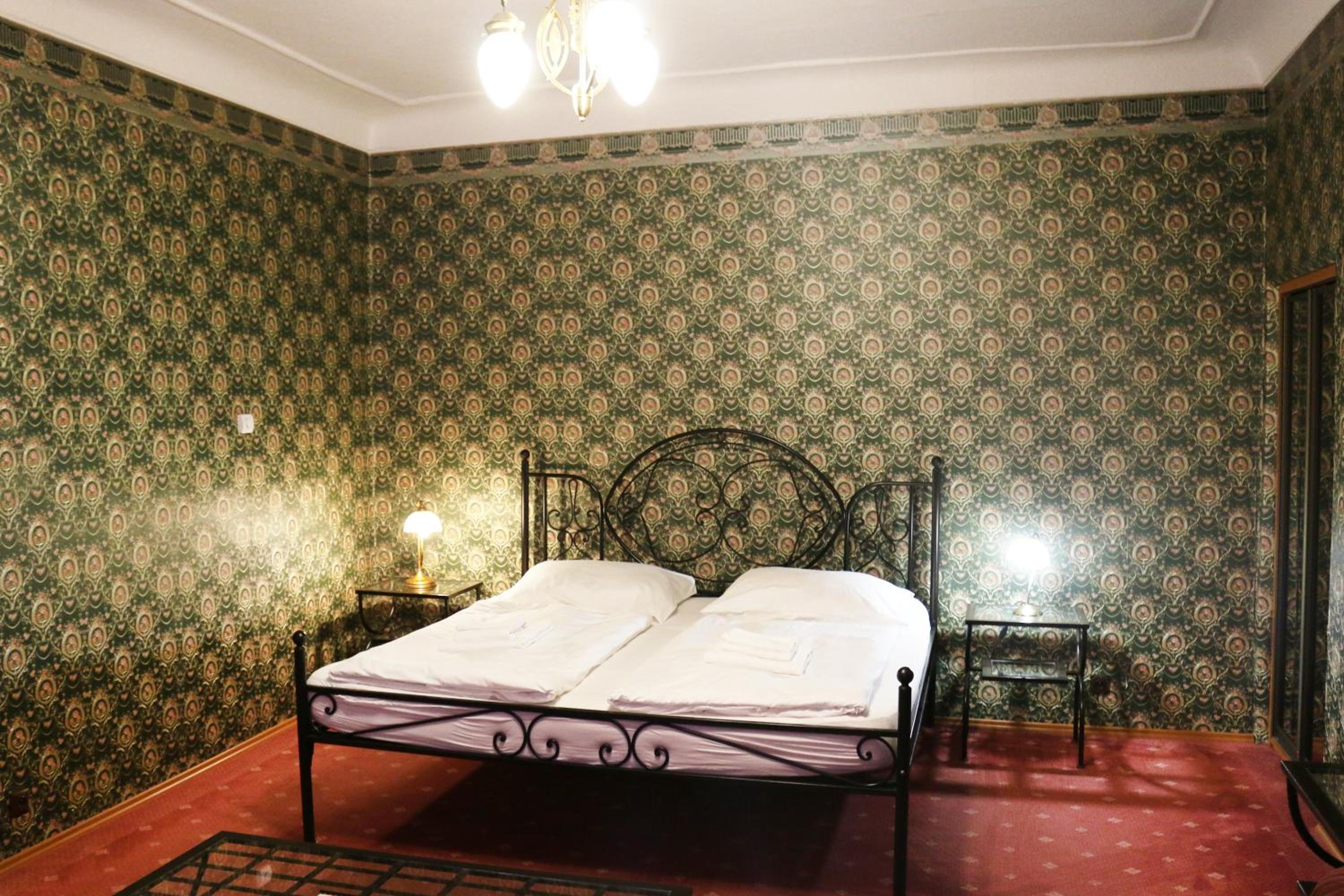 Residence Seven Angels
