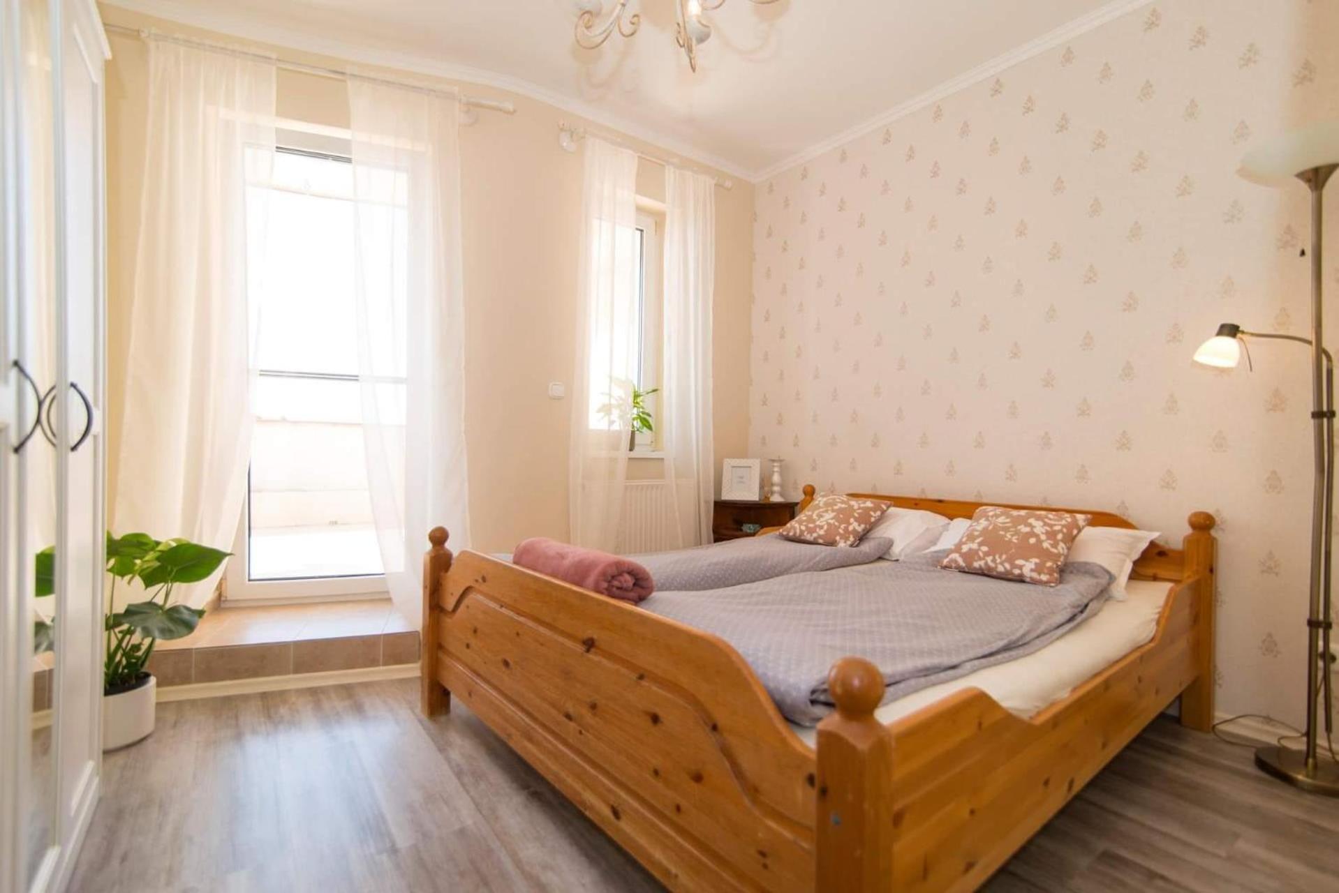 Francesca Apartmanlakása view 4