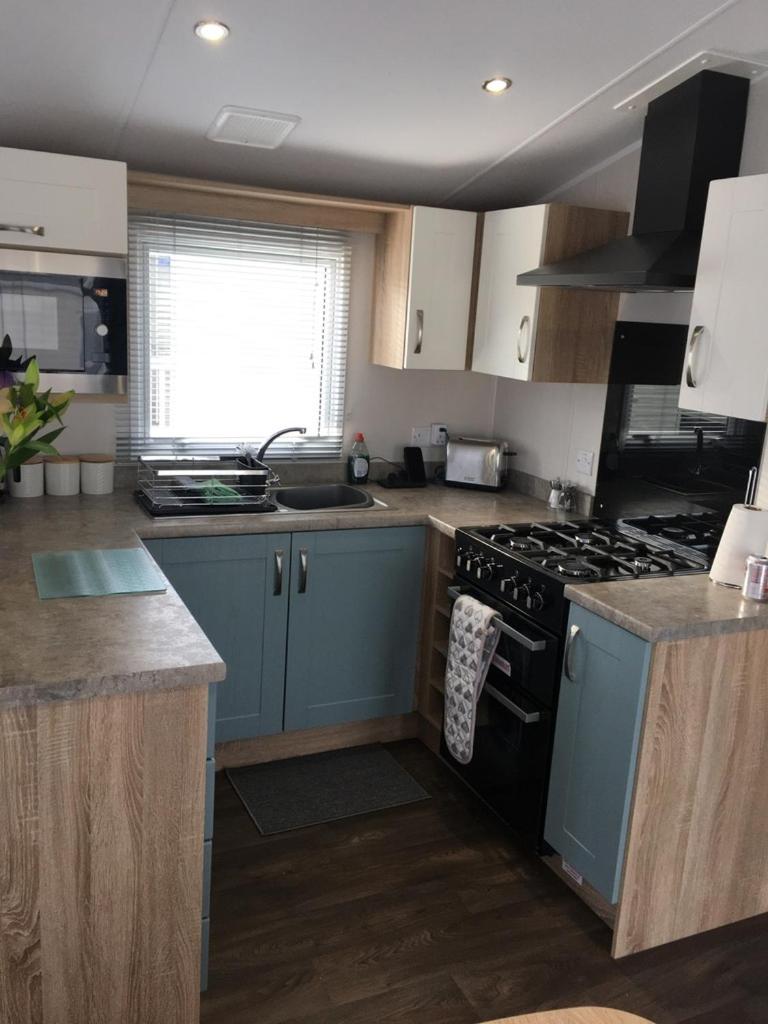 6 Swan View Haven, Littlesea view 2