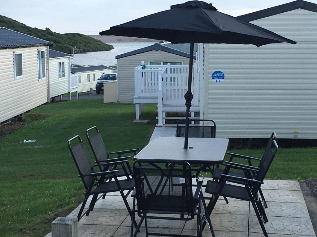 6 Swan View Haven, Littlesea view 4