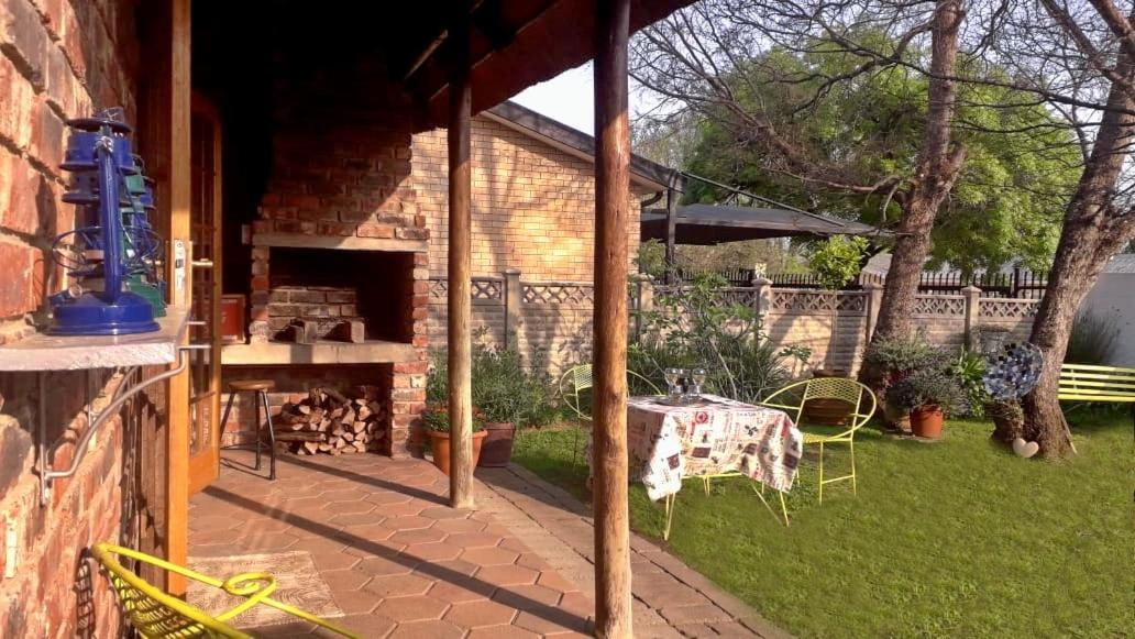 Harmony and Melody self catering view 2