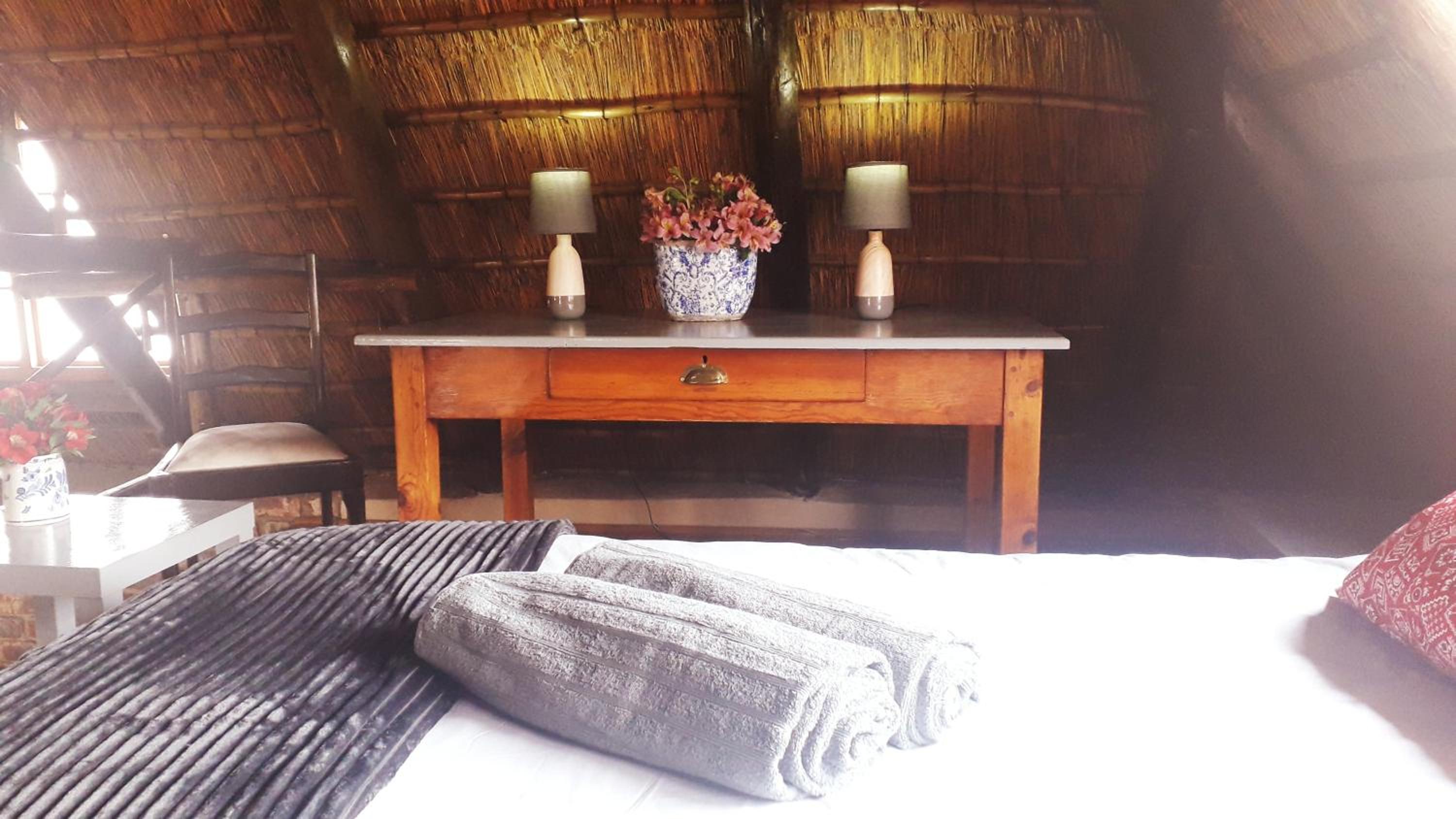 Harmony and Melody self catering view 5