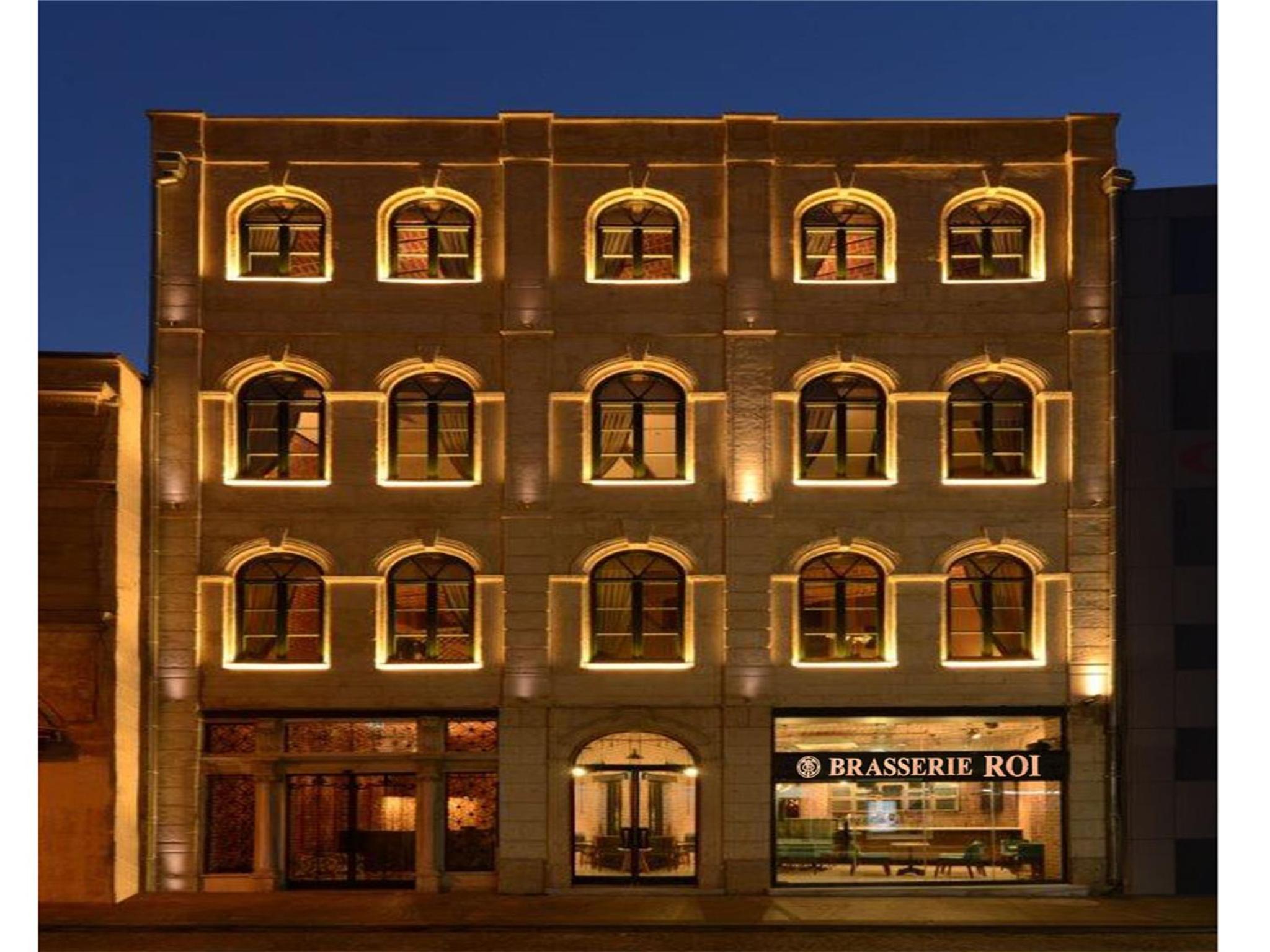 Hotel Régie Ottoman Istanbul - Special Category - Image 1