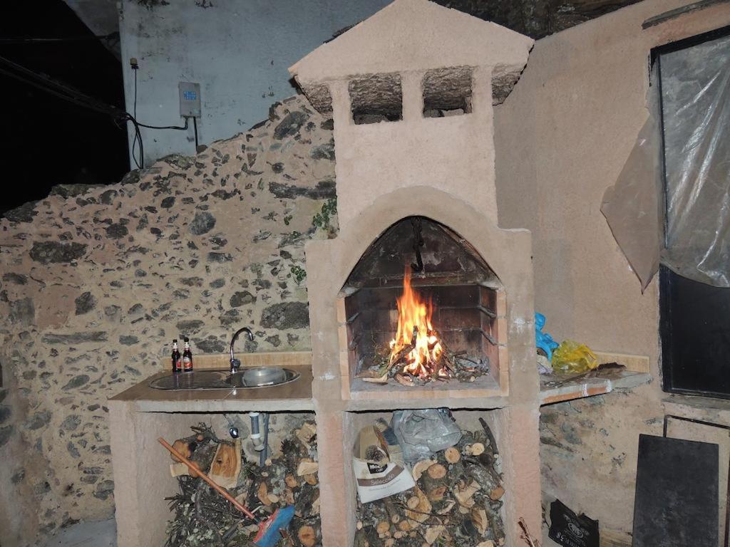 Casa Rural El Chorritero