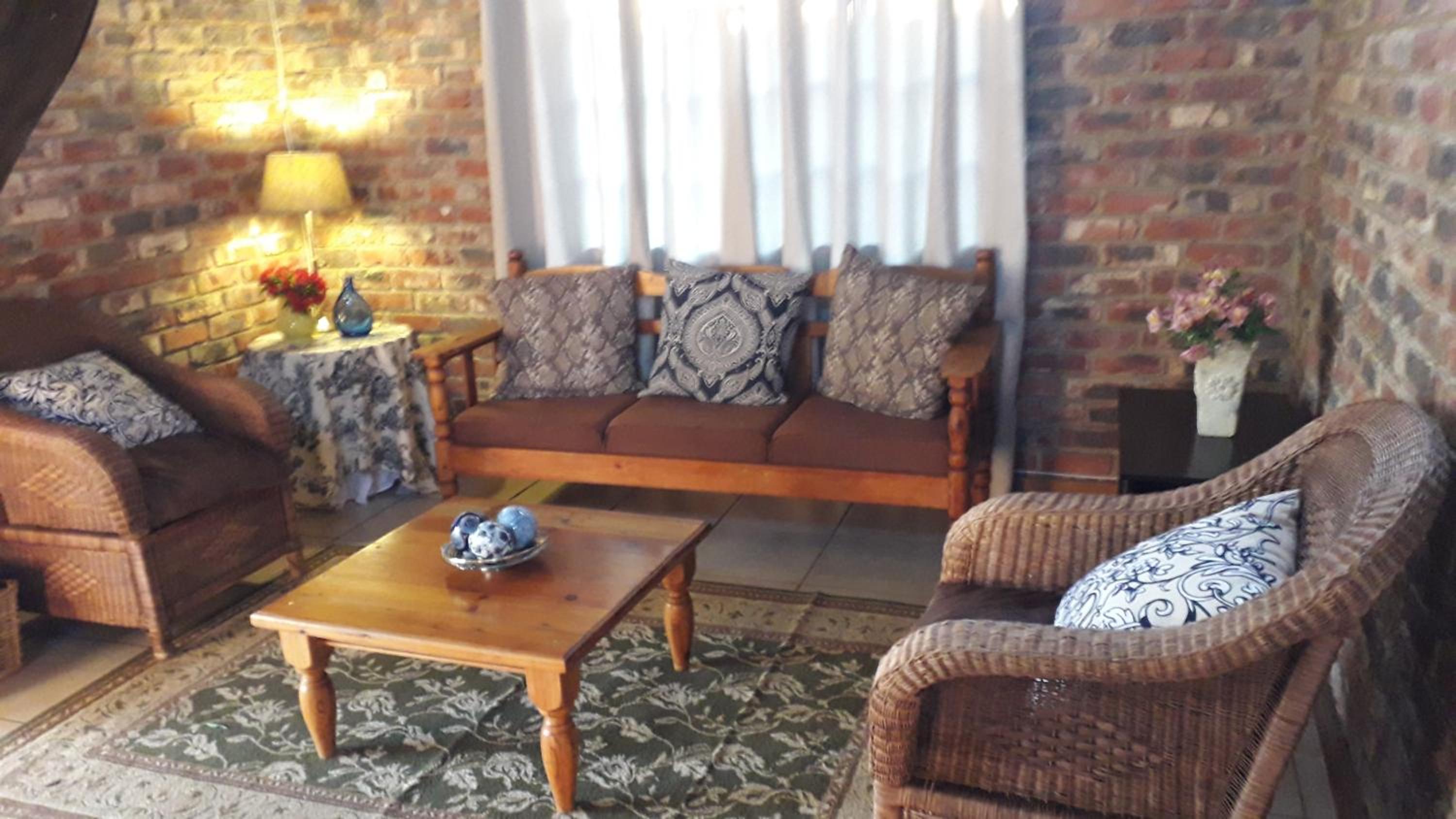 Harmony and Melody self catering view 3