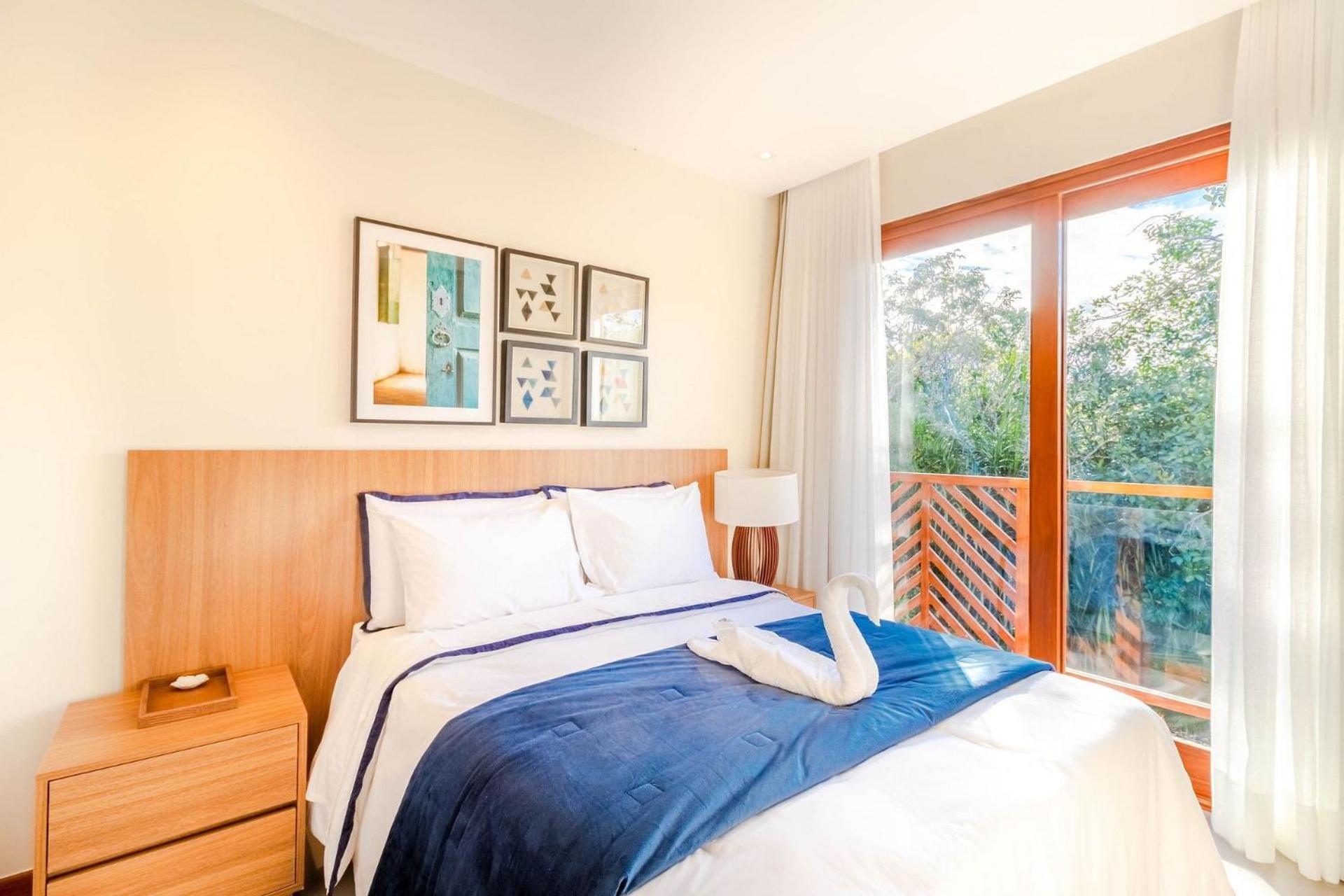 PF17 High Standard House 5 Suites, Day Careers Included - Praia do Forte