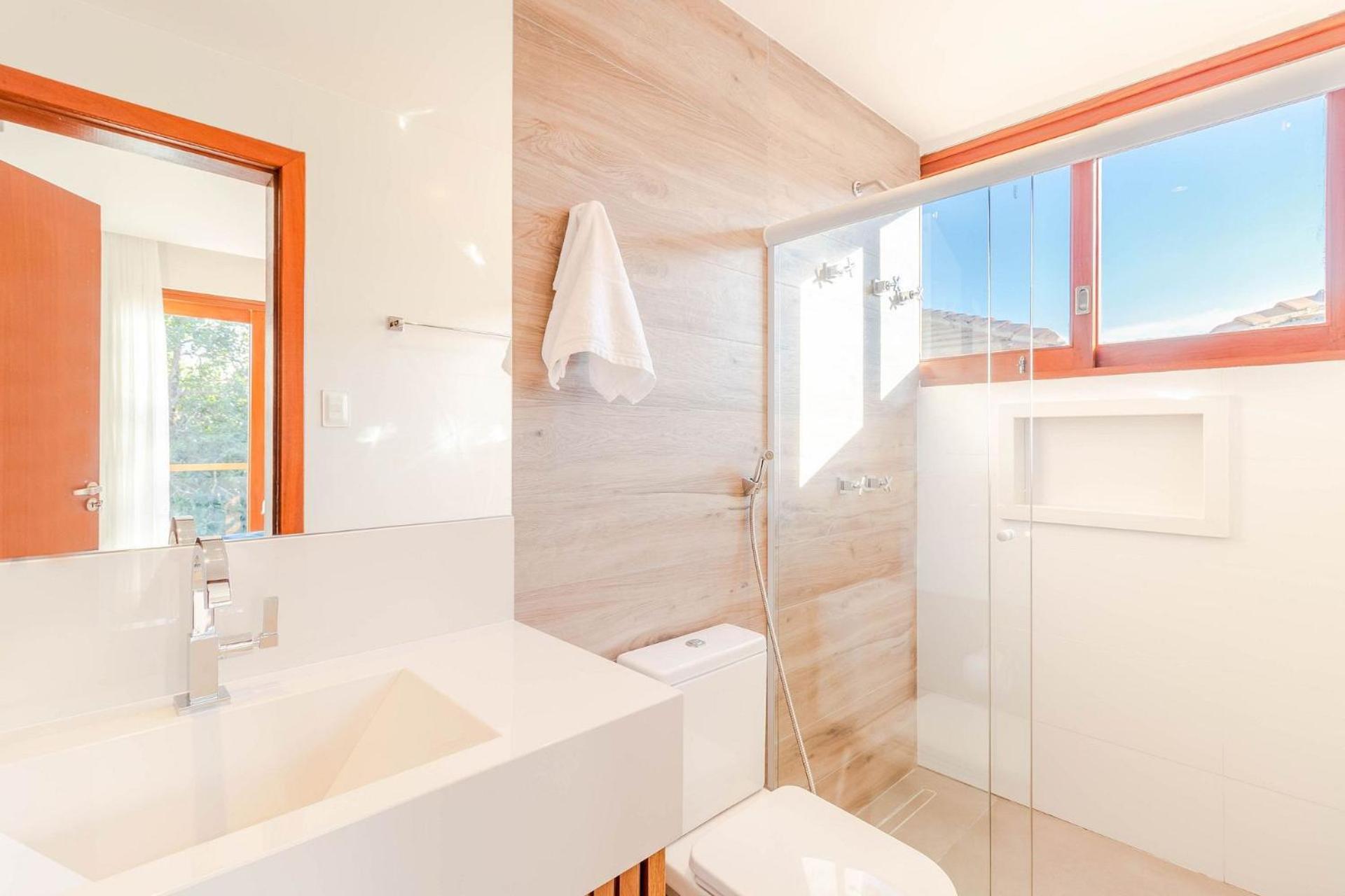 PF17 High Standard House 5 Suites, Day Careers Included - Praia do Forte