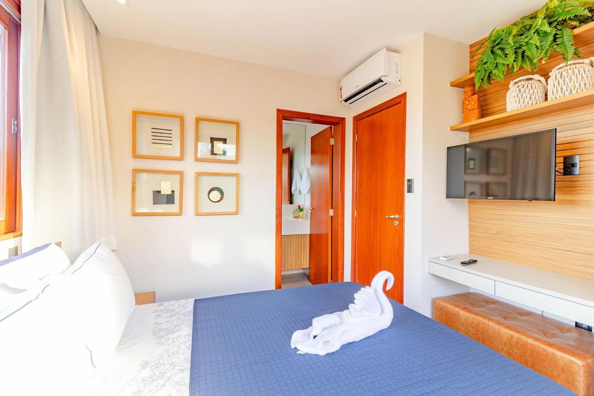 PF17 High Standard House 5 Suites, Day Careers Included - Praia do Forte