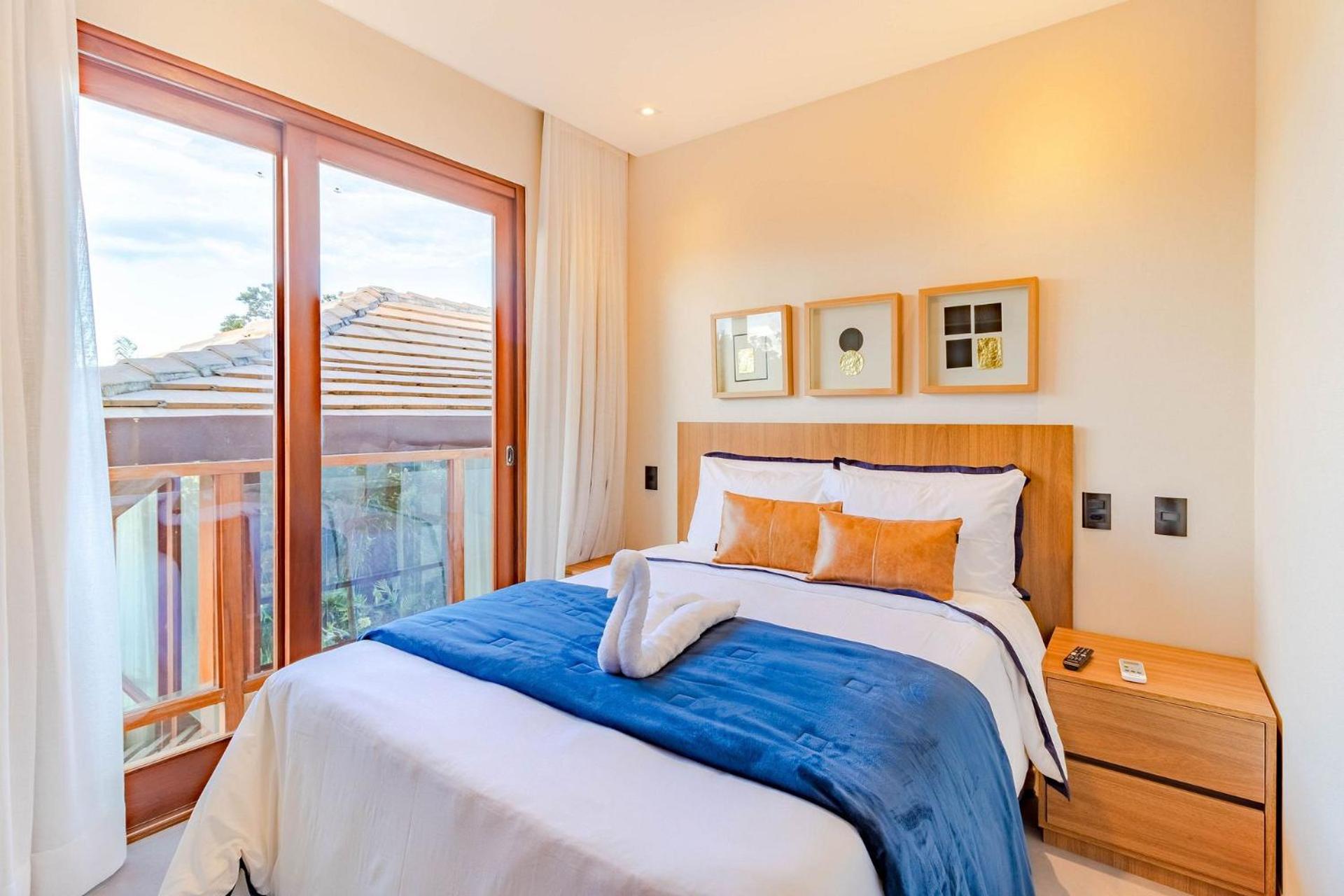 PF17 High Standard House 5 Suites, Day Careers Included - Praia do Forte