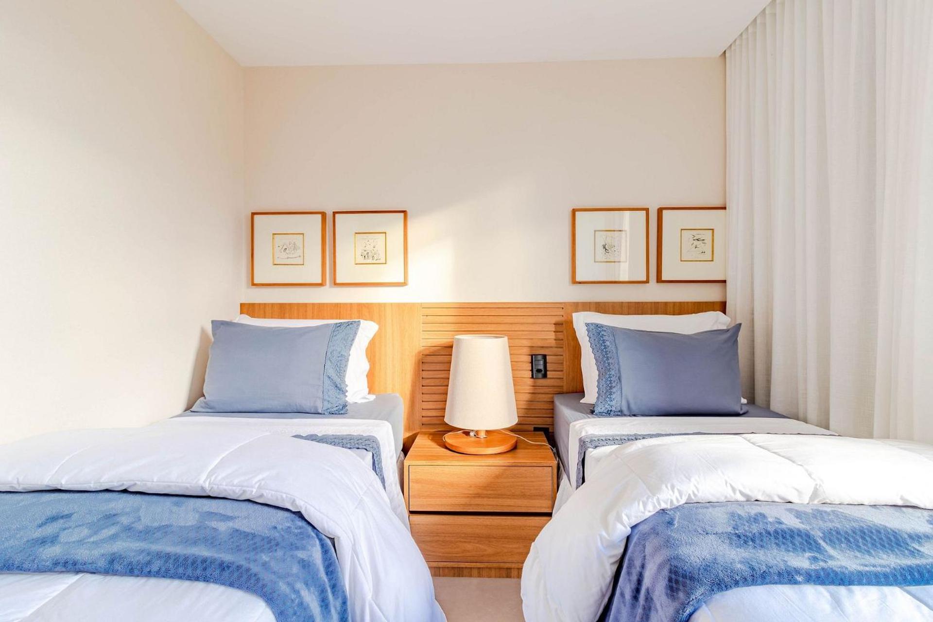 PF17 High Standard House 5 Suites, Day Careers Included - Praia do Forte