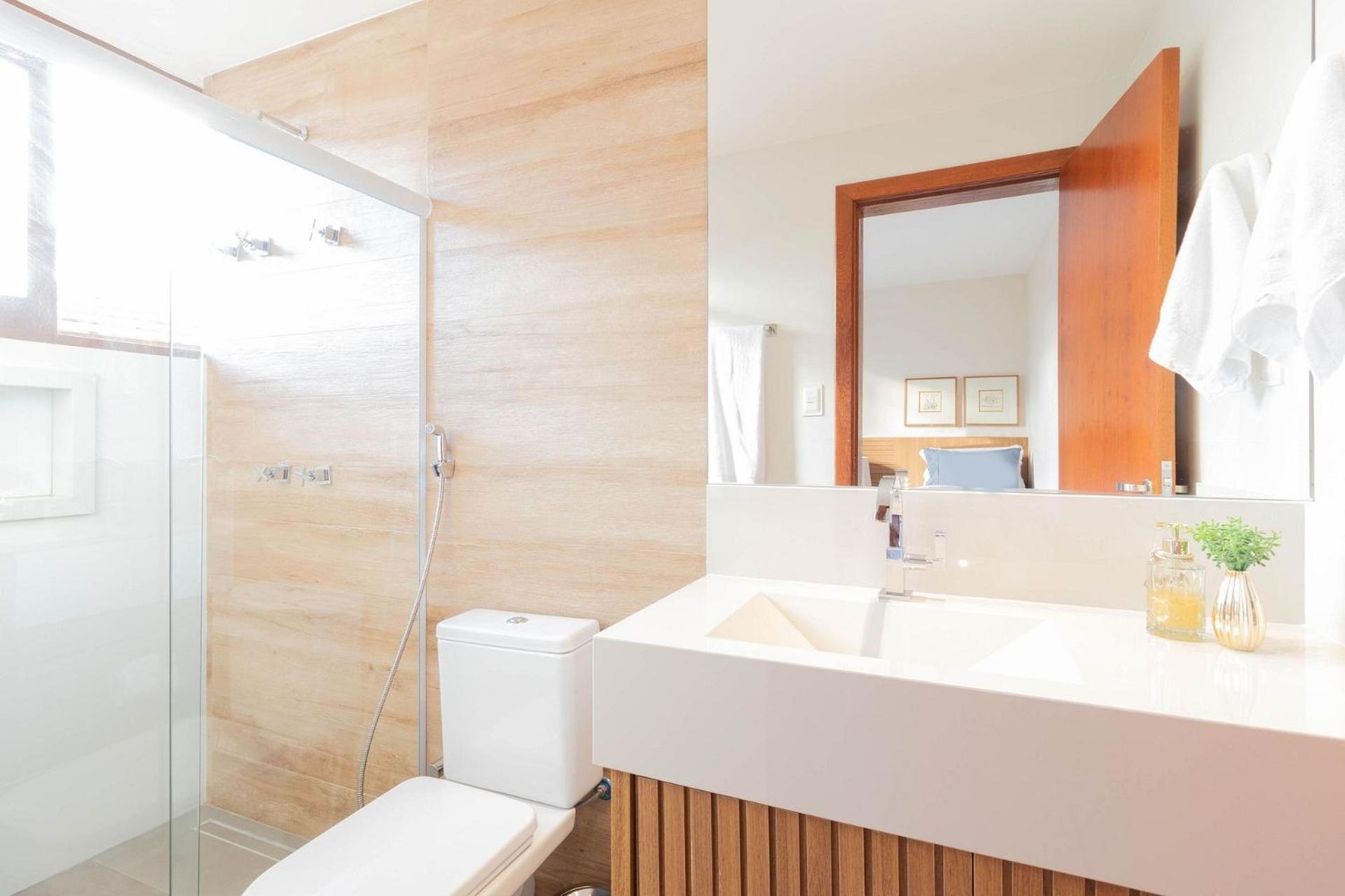 PF17 High Standard House 5 Suites, Day Careers Included - Praia do Forte