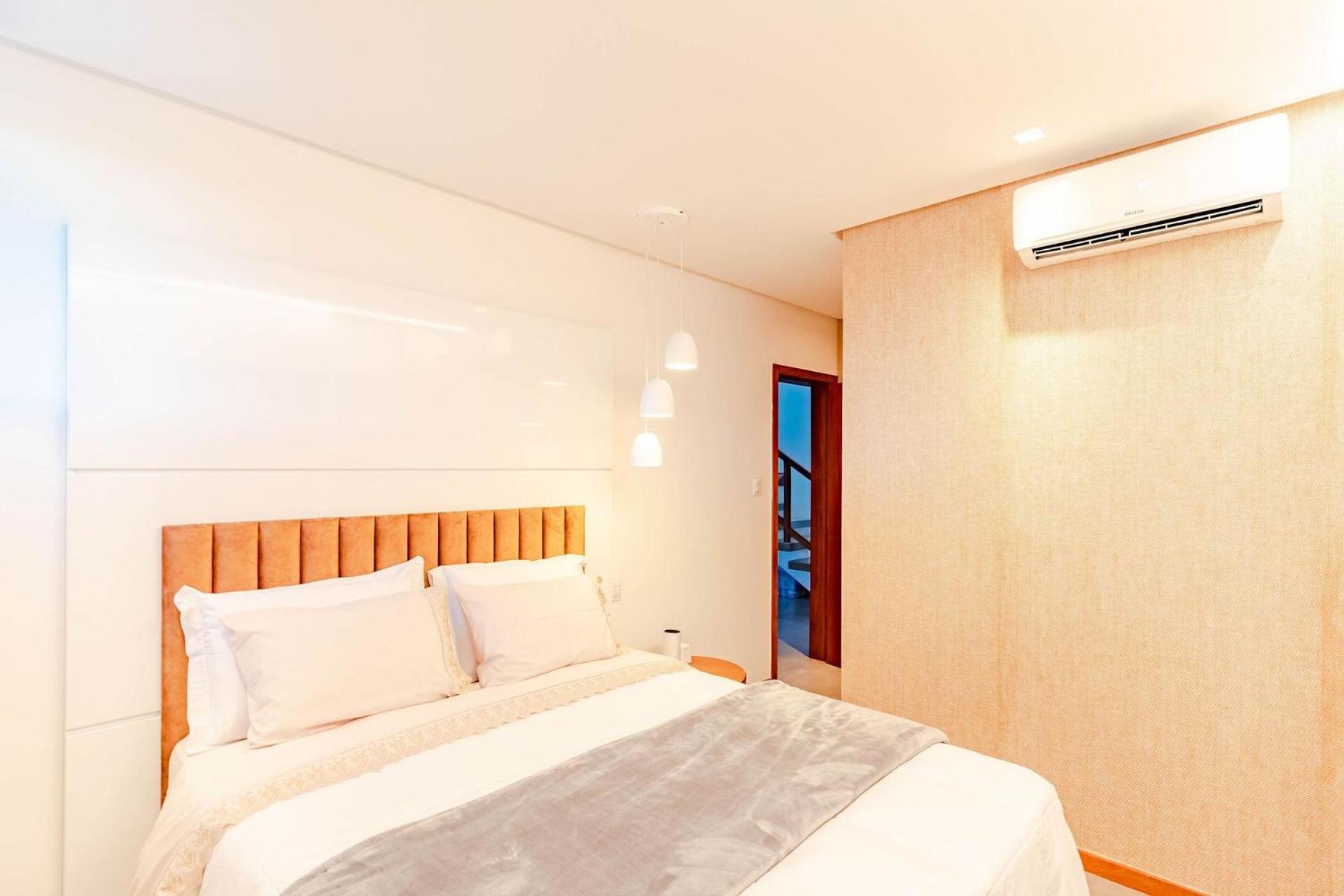 PF17 High Standard House 5 Suites, Day Careers Included - Praia do Forte