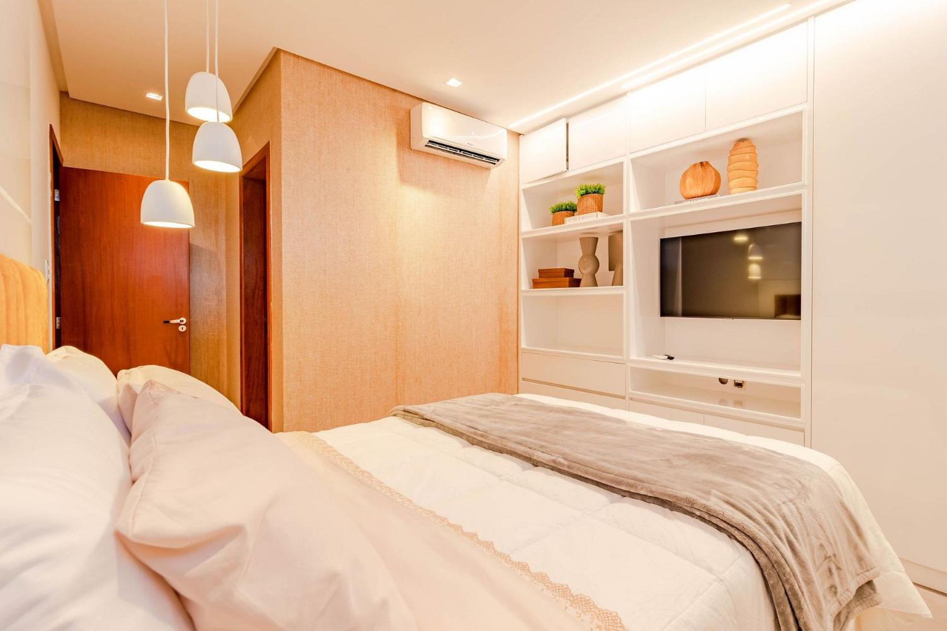 PF17 High Standard House 5 Suites, Day Careers Included - Praia do Forte