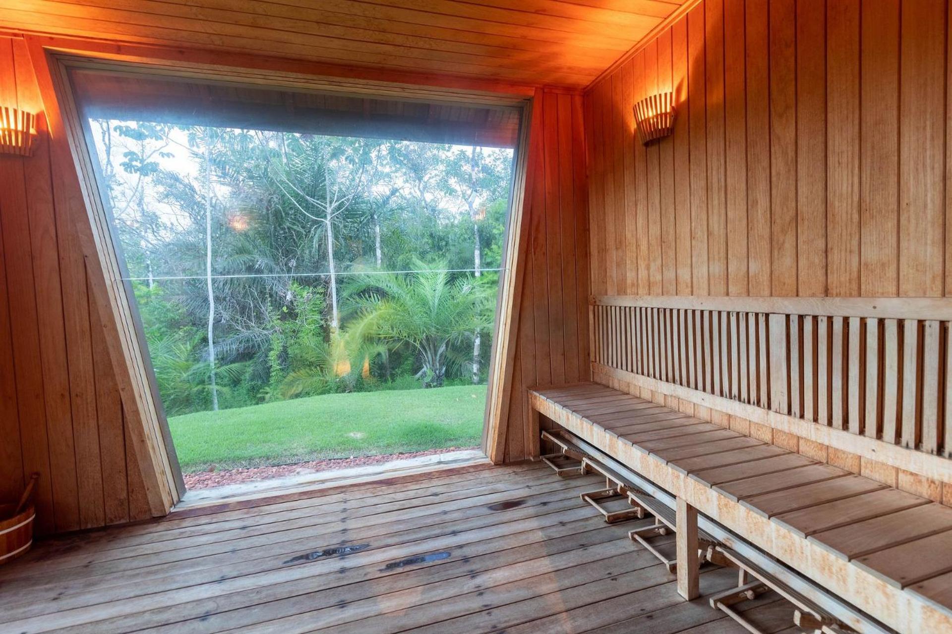 PF17 High Standard House 5 Suites, Day Careers Included - Praia do Forte