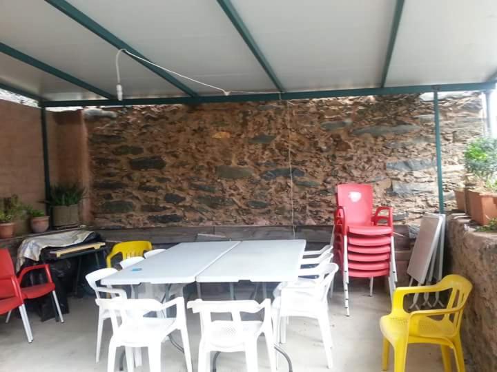 Casa Rural El Chorritero